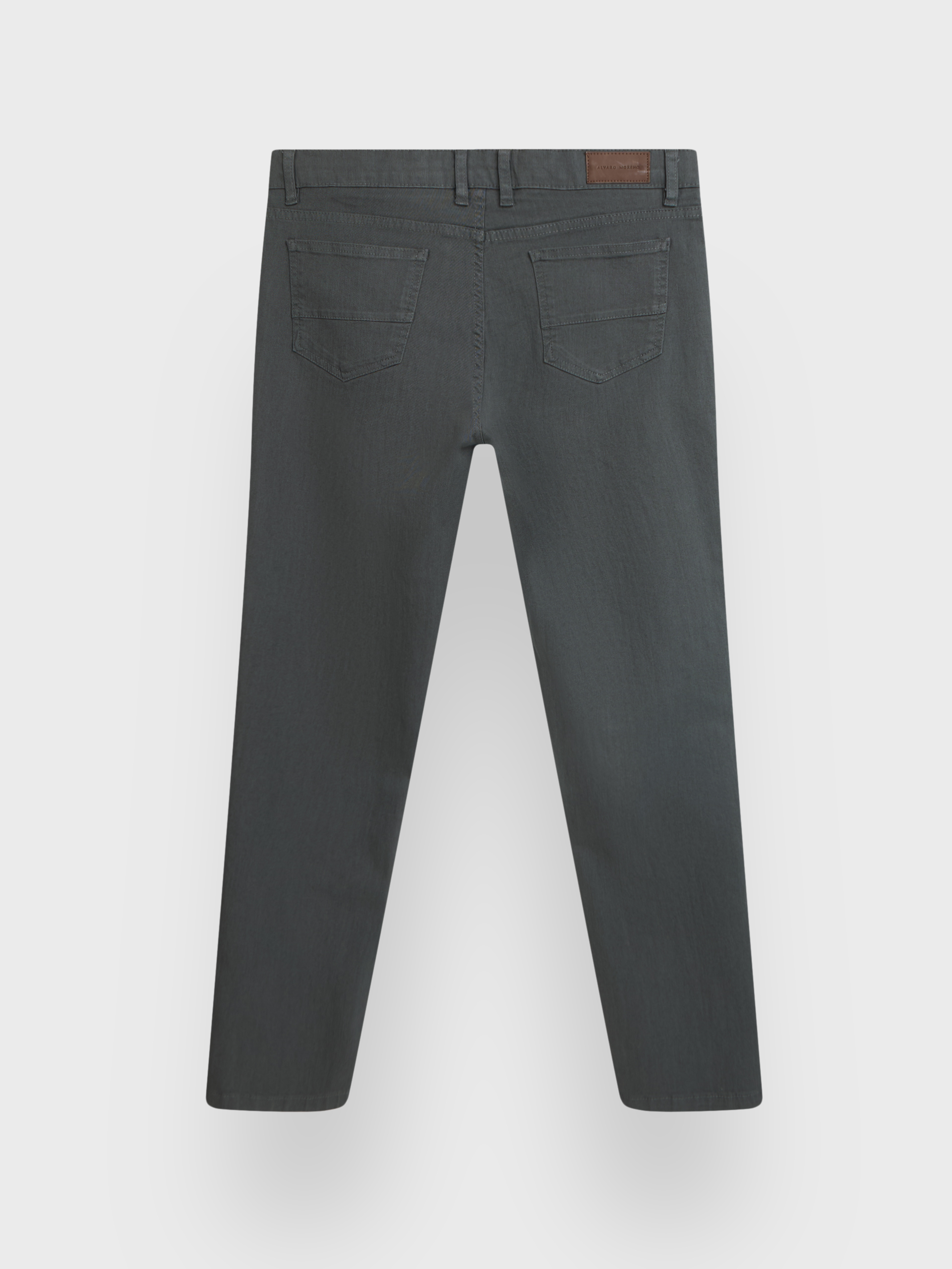 PANTALON 5 POCKETS
