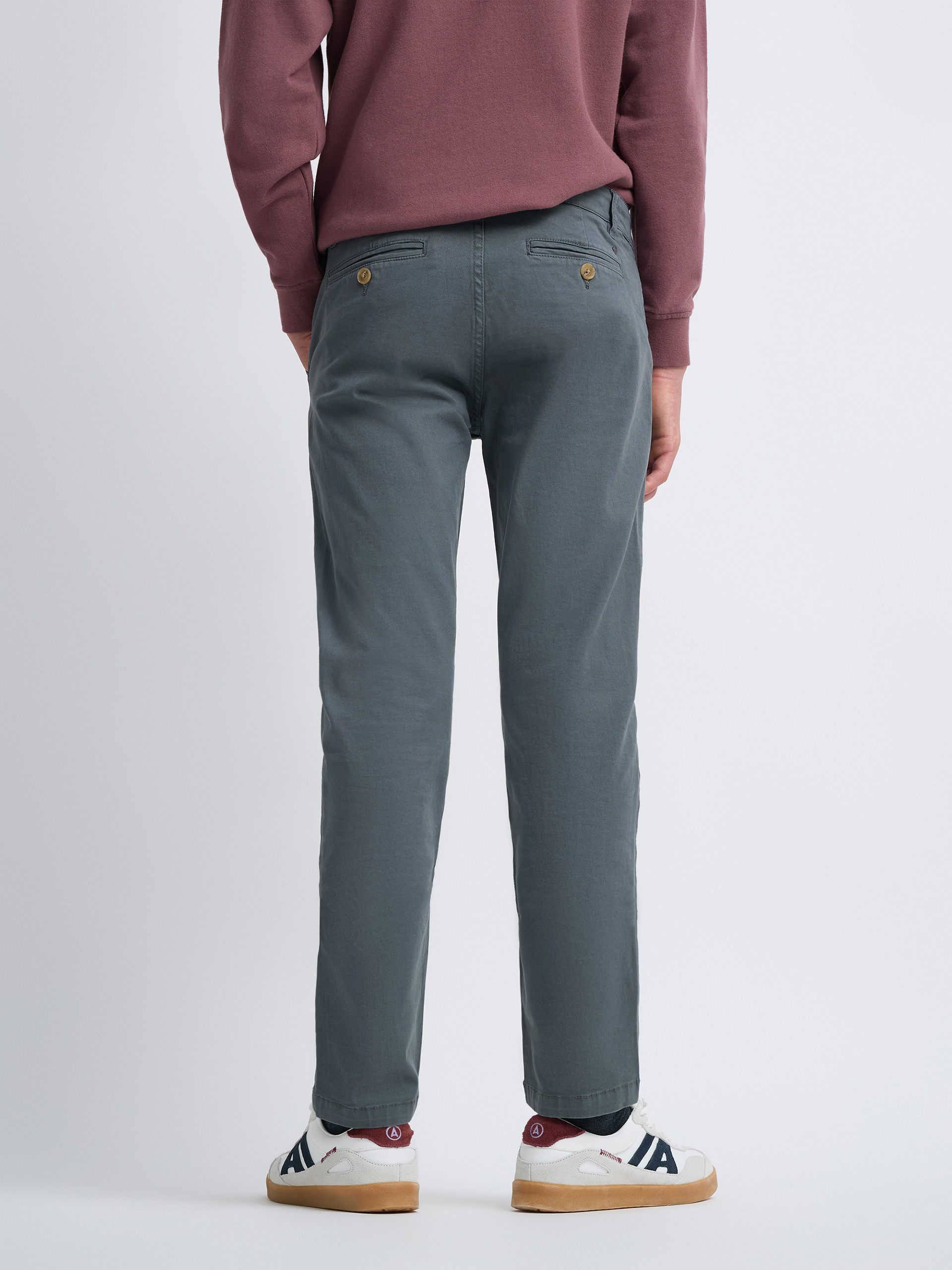 PANTALON CHINO KIDS