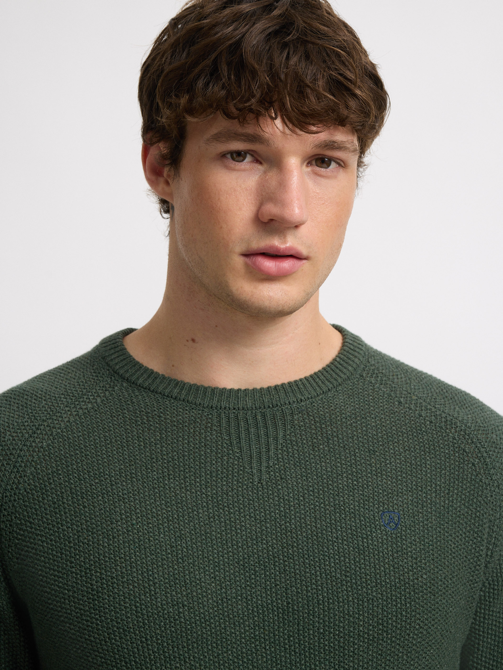 JERSEY ALEC