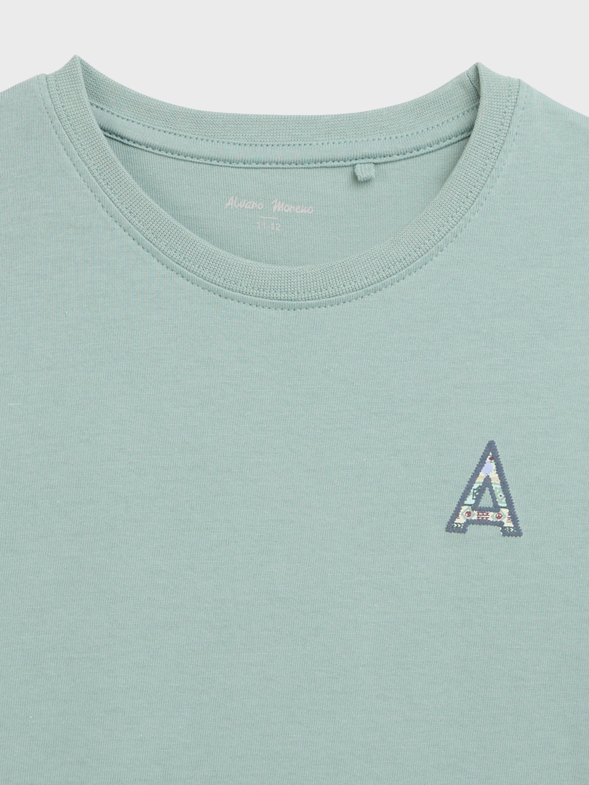 CAMISETA INKA KIDS