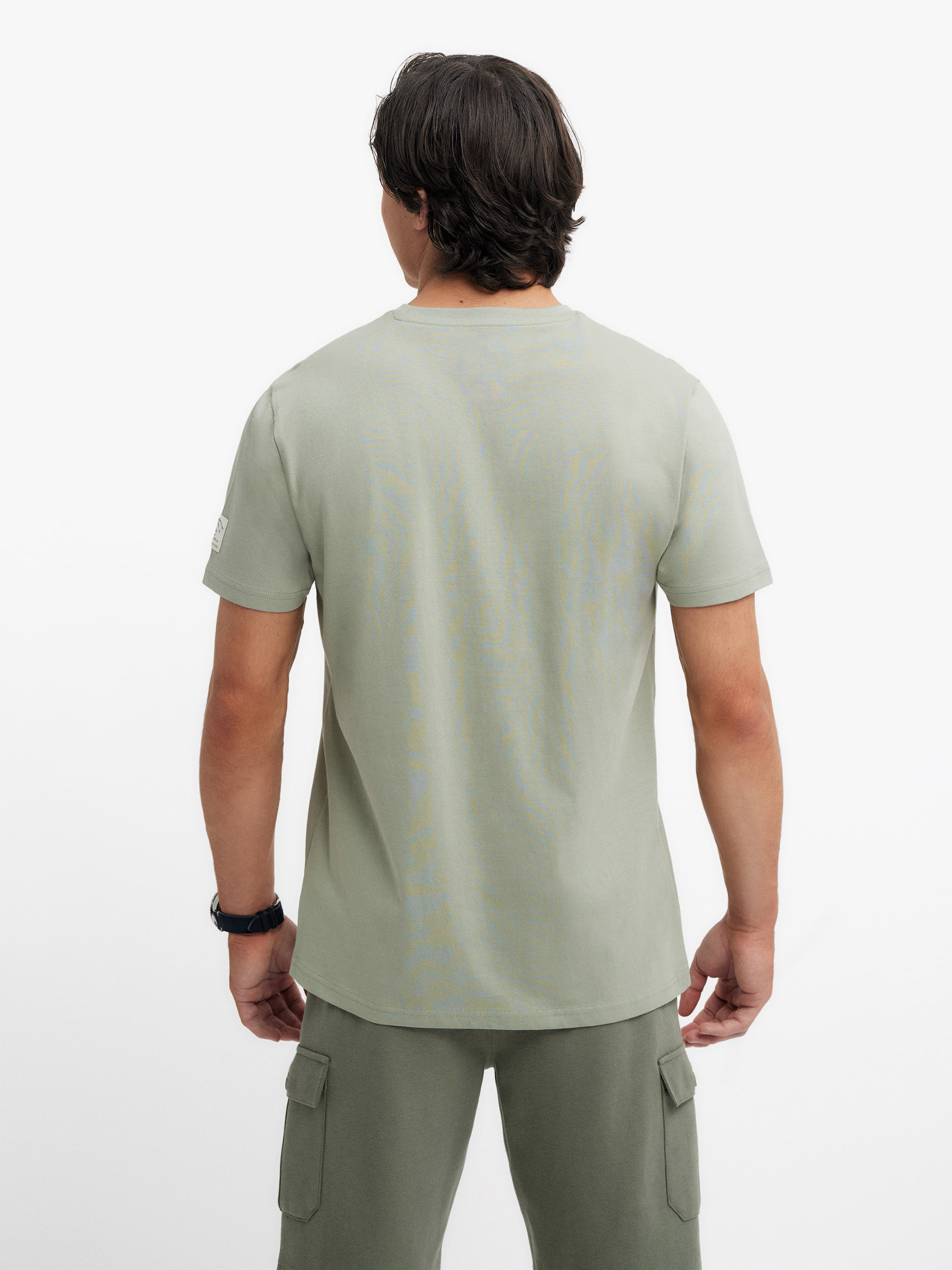 CAMISETA FEEL