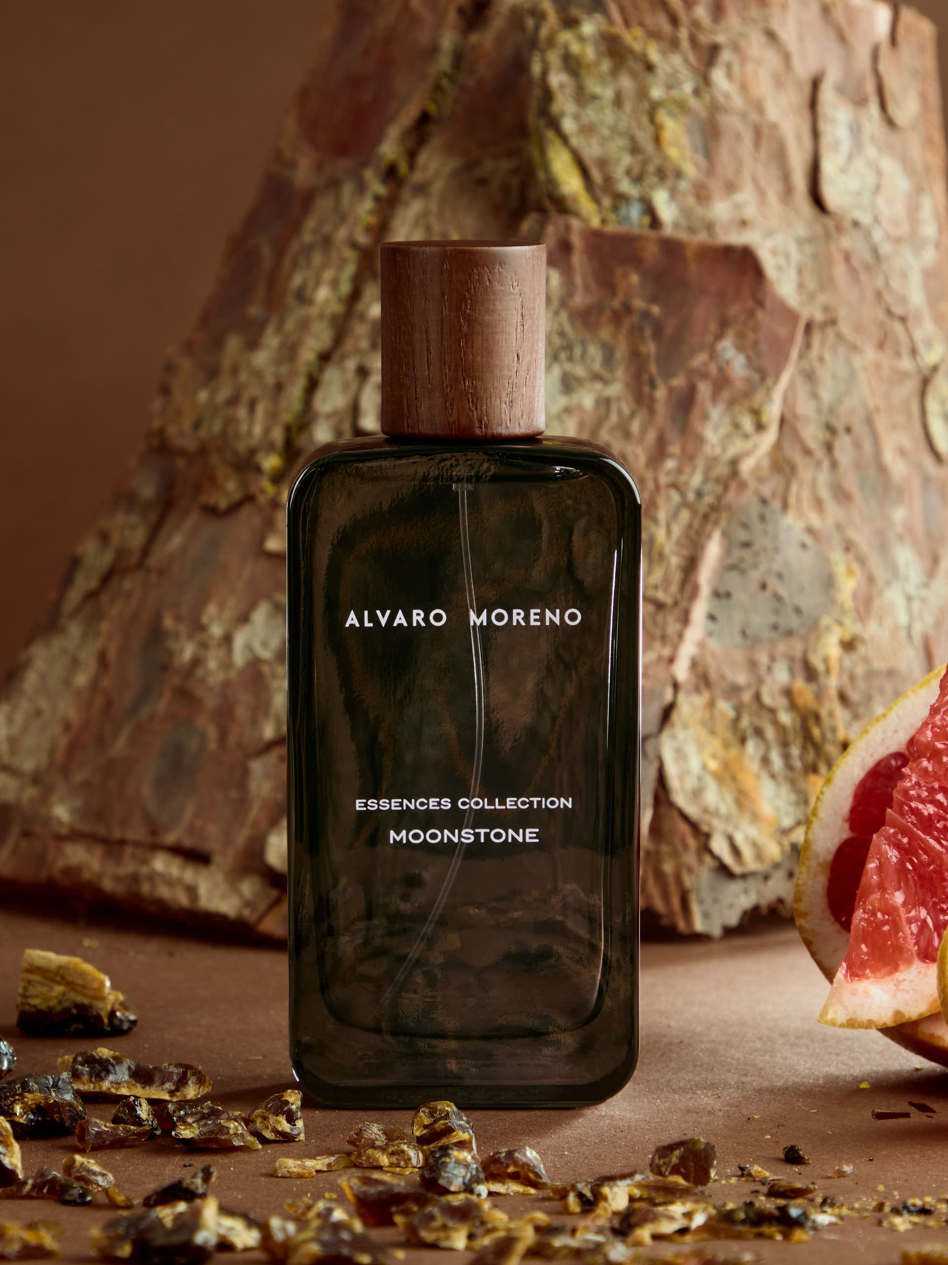 PERFUME AM MOONSTONE GRIS