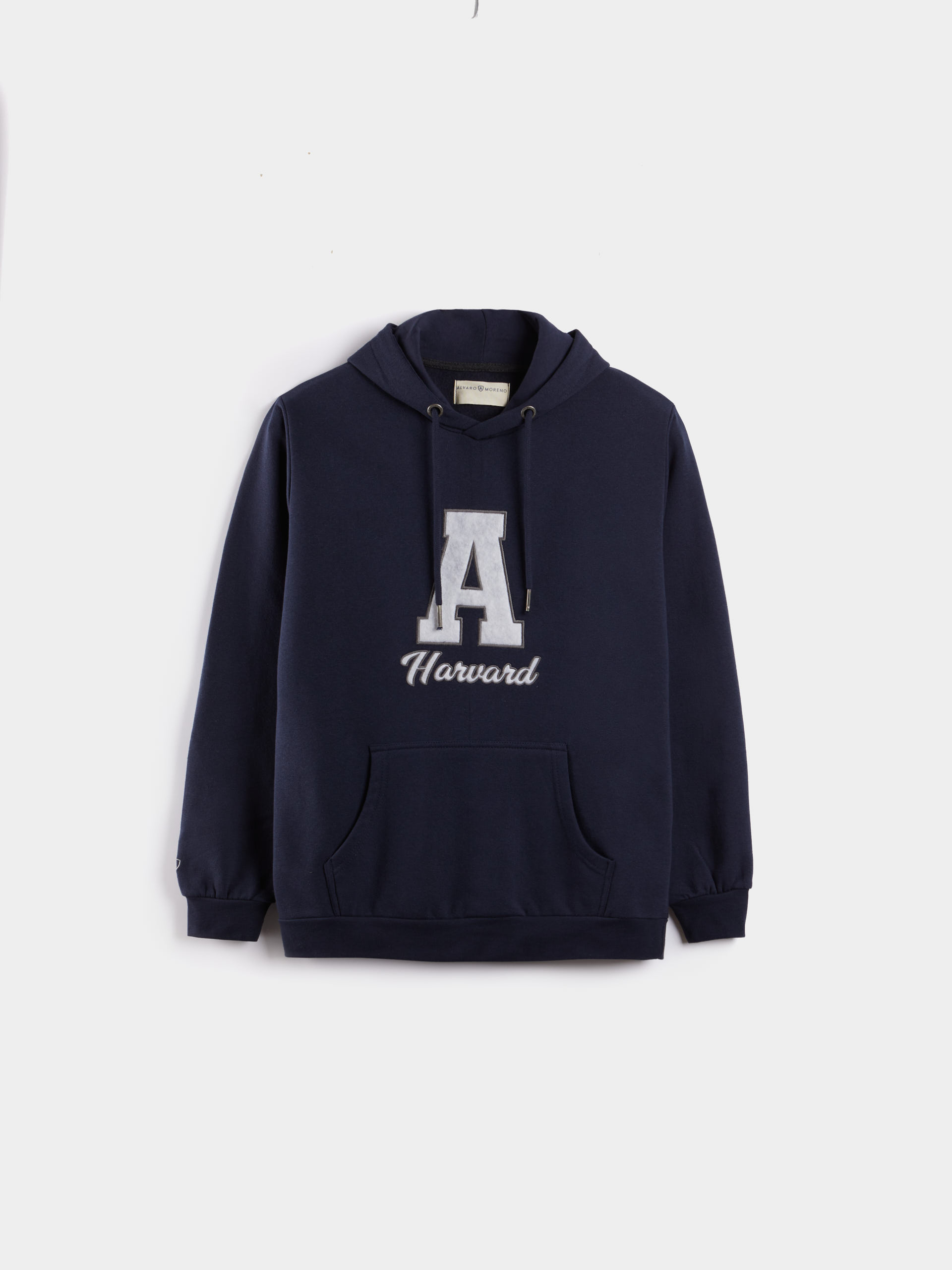 SUDADERA HARVARD