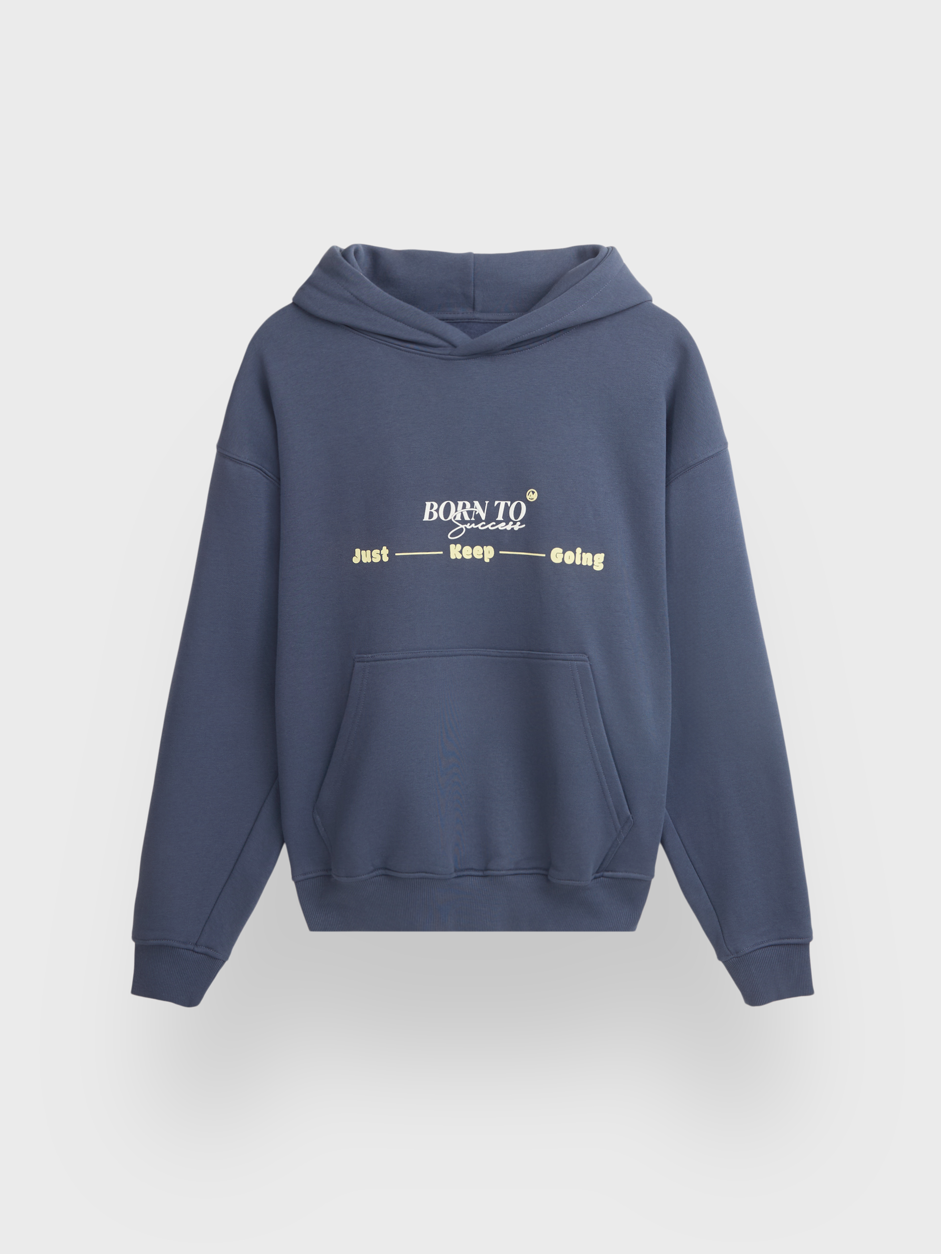 SUDADERA SHINE