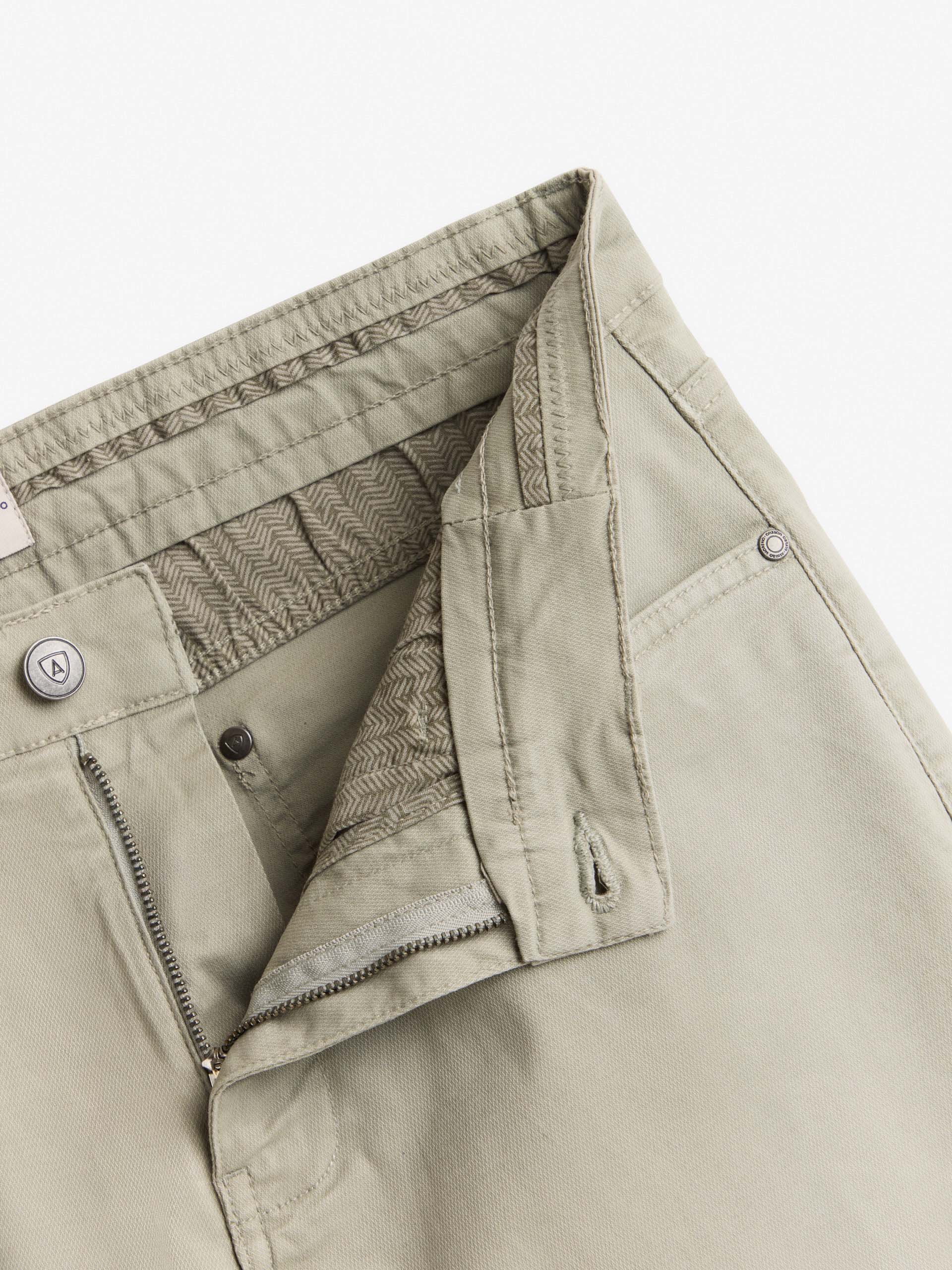 PANTALON 5 BOLSILLOS