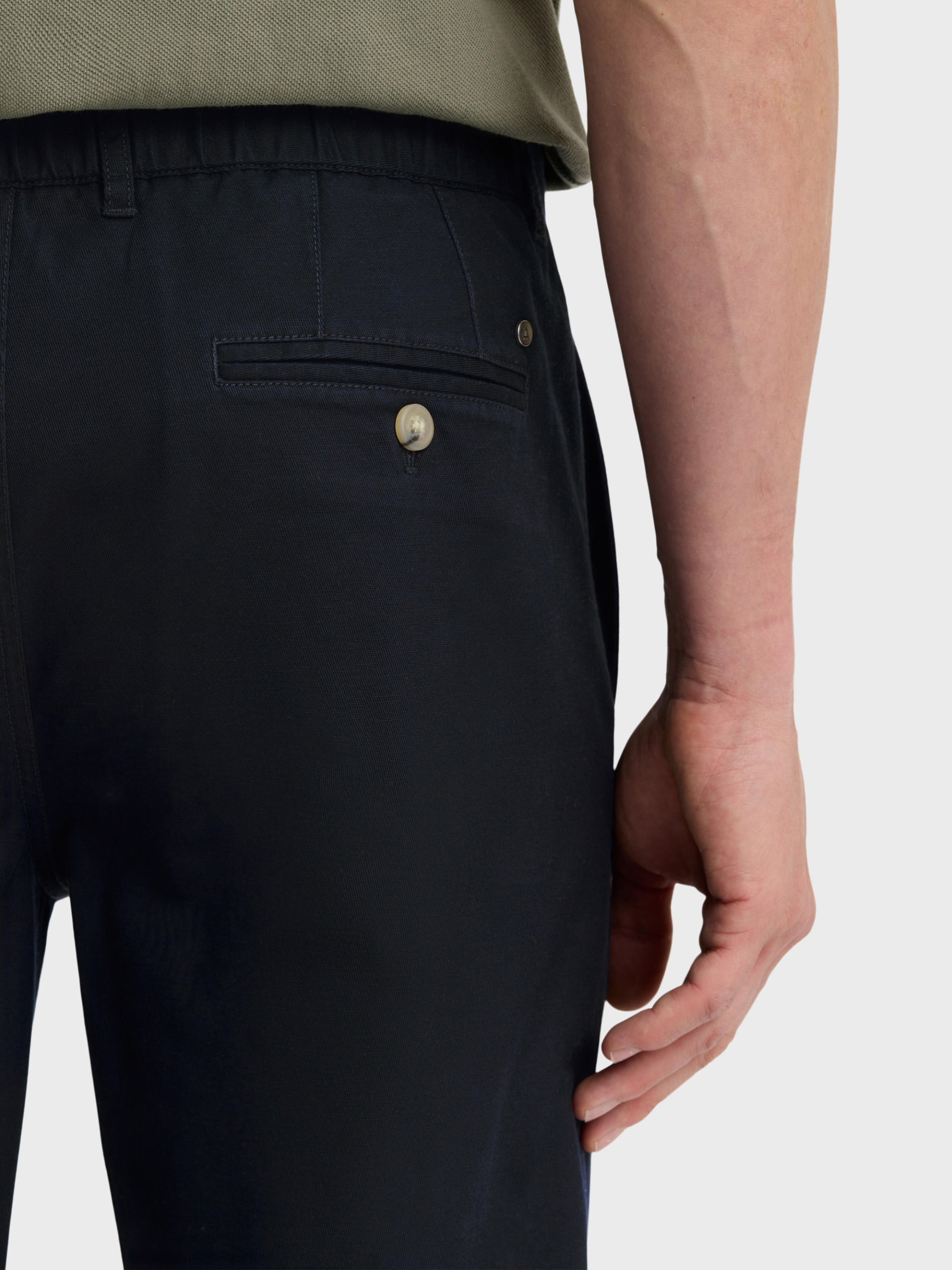 PANTALON LINO