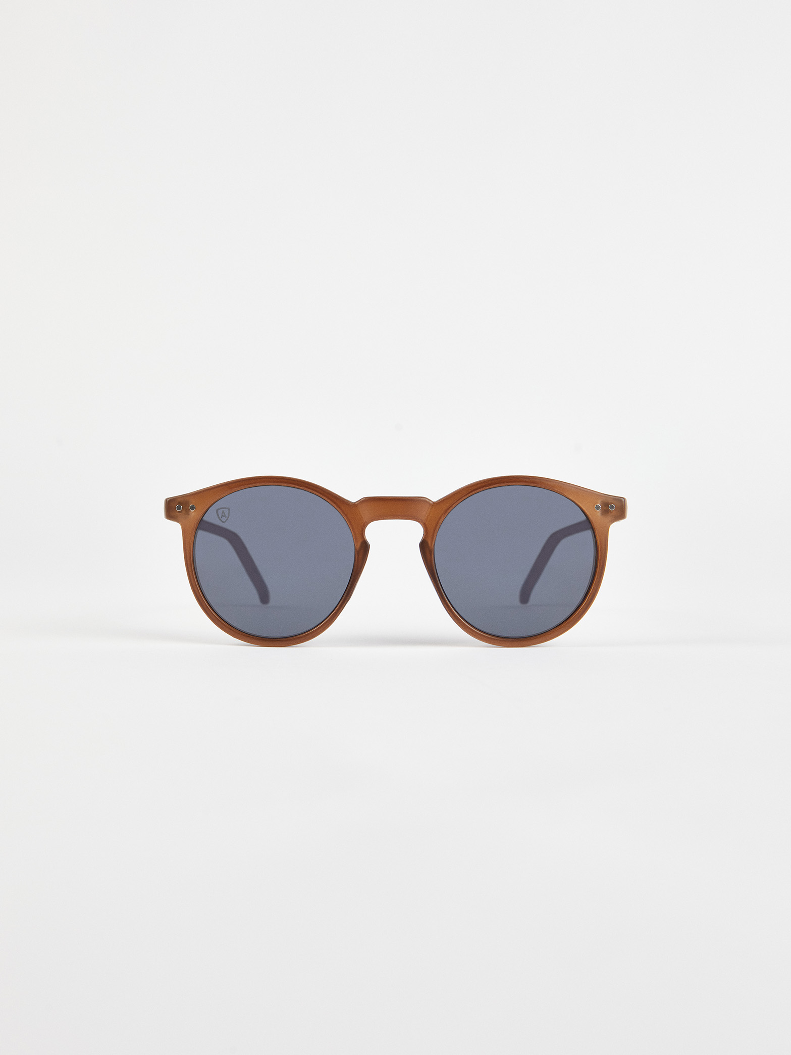 GAFAS ROUNDER CAMEL