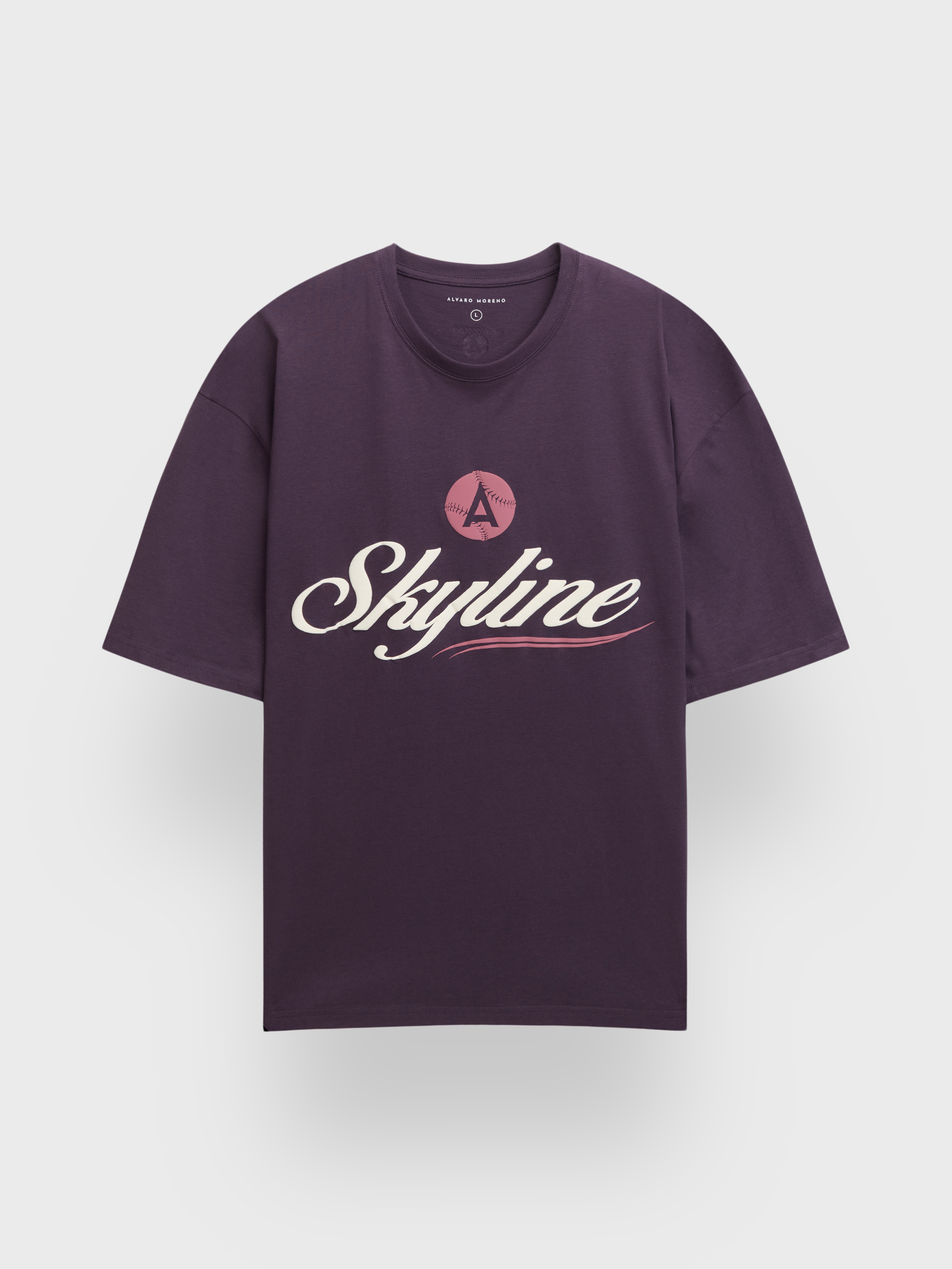 CAMISETA SKYLINE