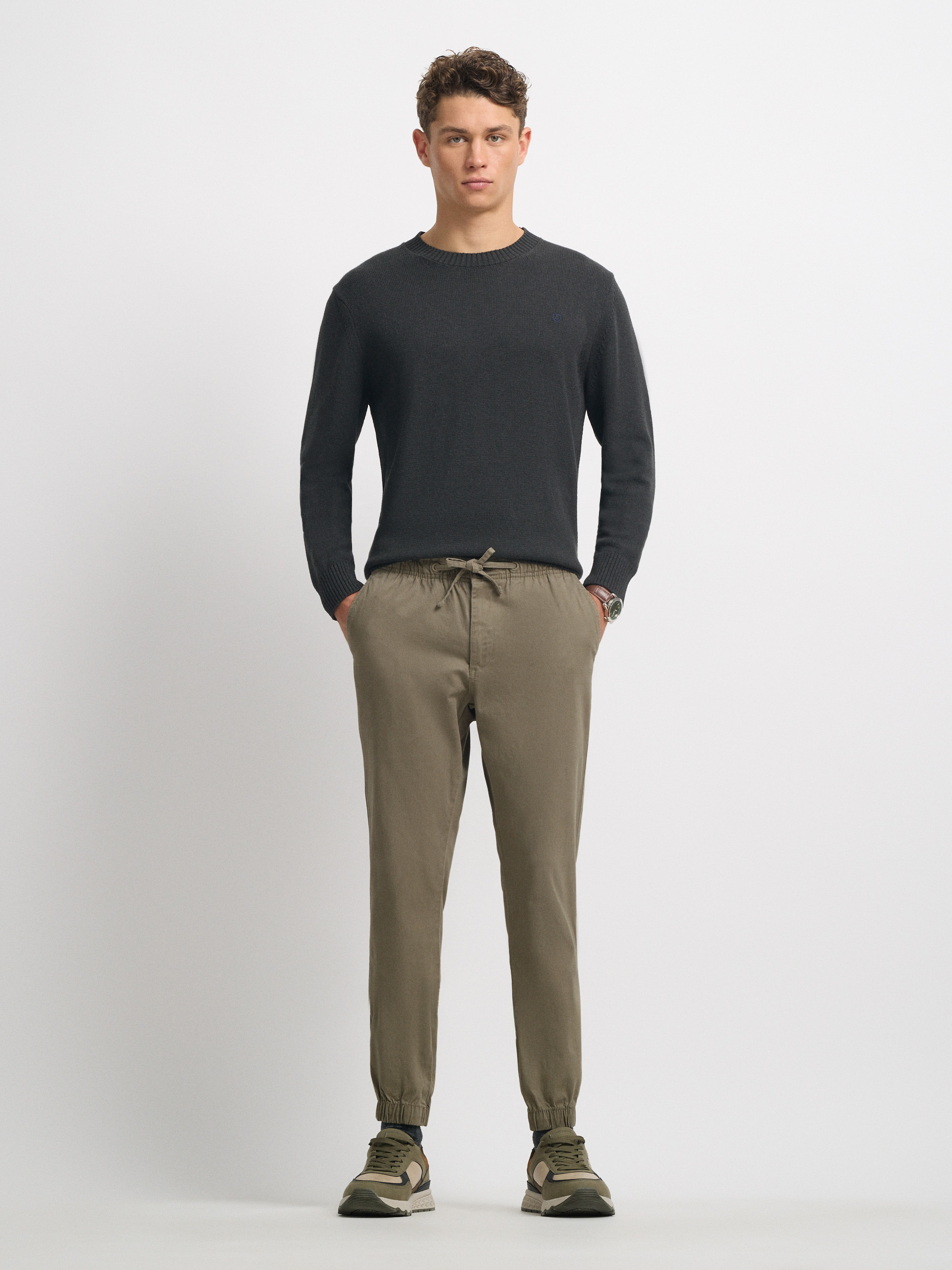 PANTALON ZOE