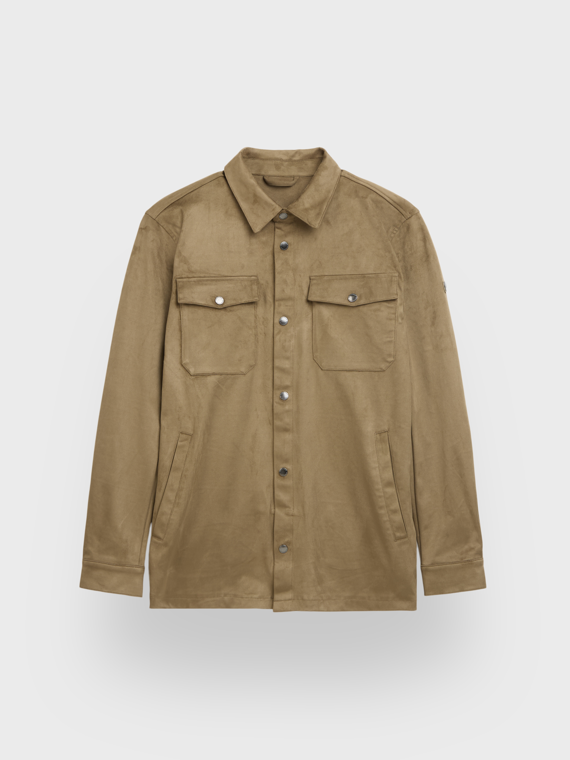 SOBRECAMISA MAVRIC