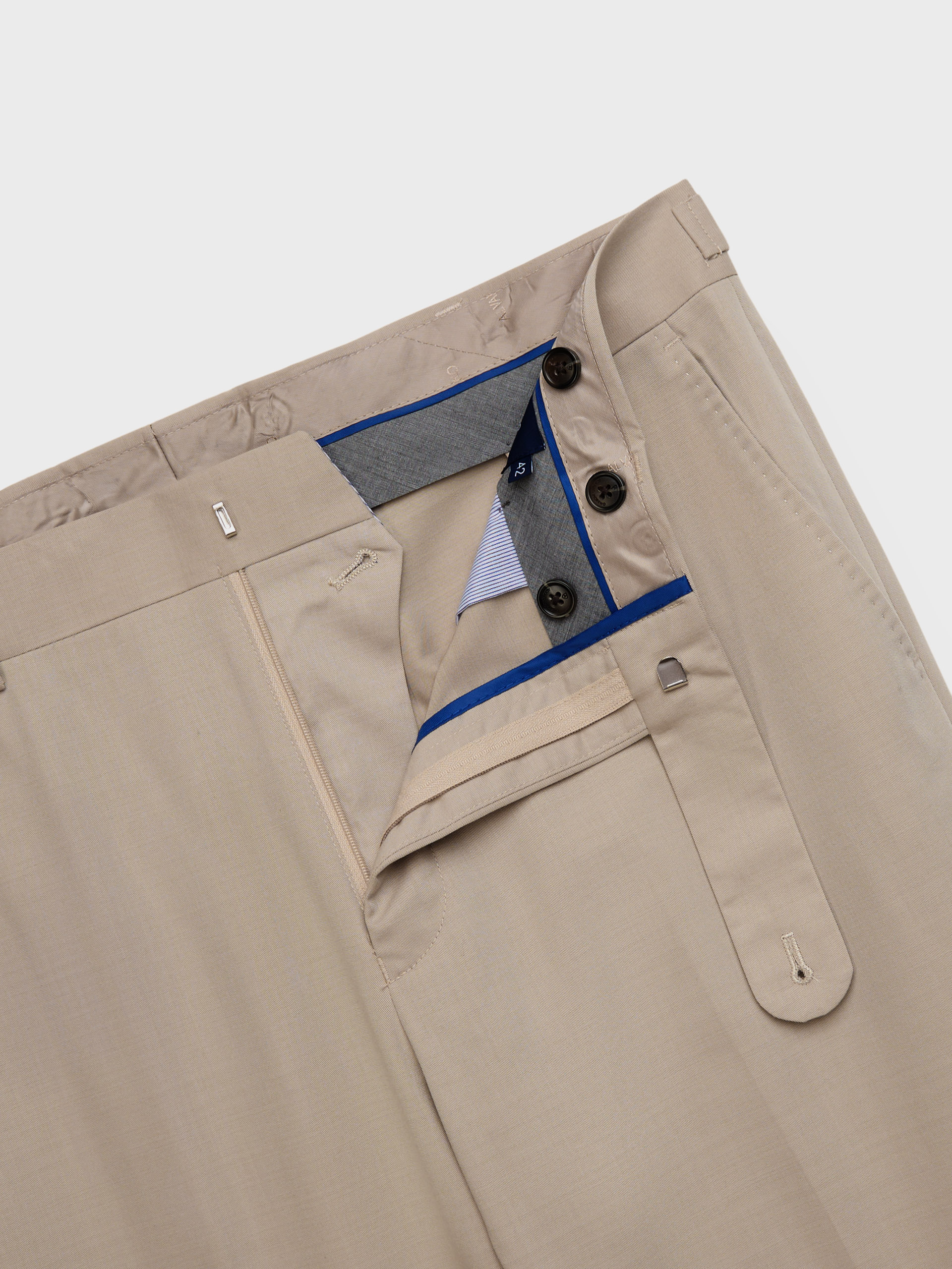 PANTALON NAPOLI ROYAL TWILL