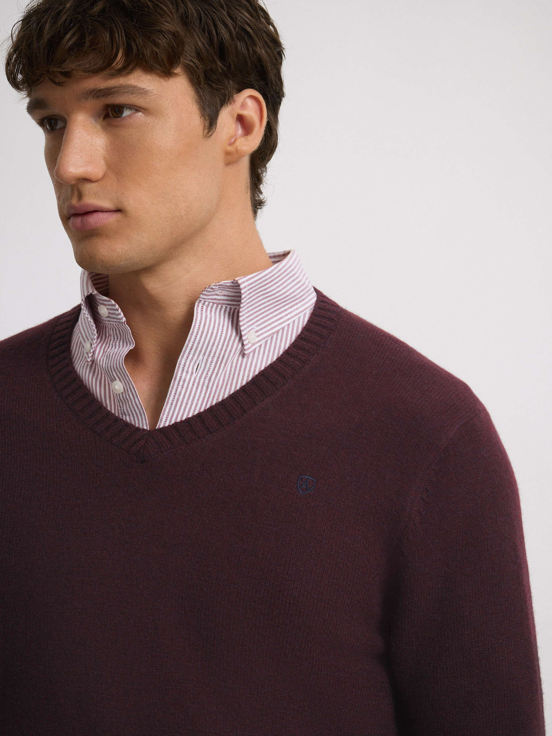 JERSEY BLEND