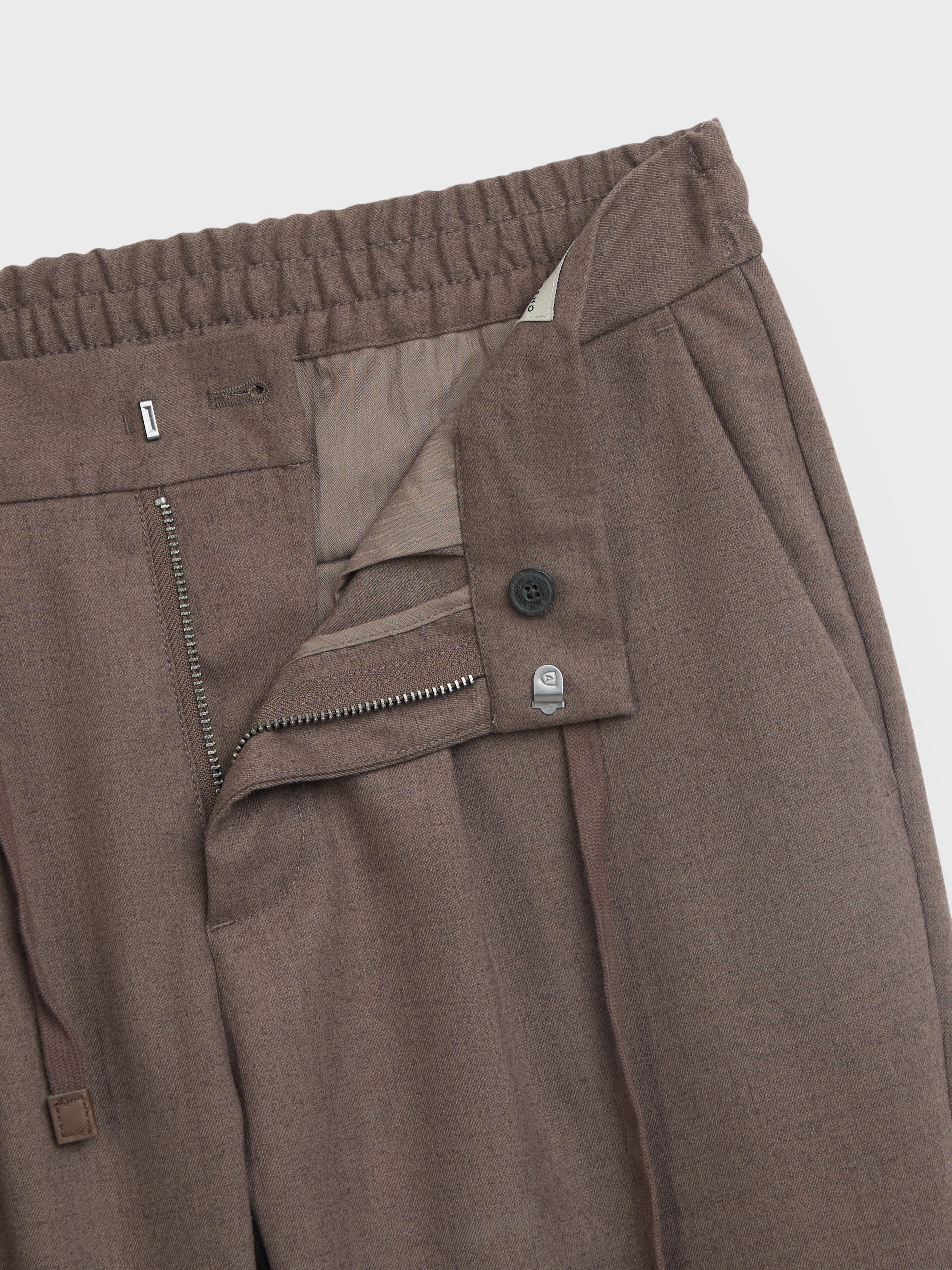 PANTALON FRANELA