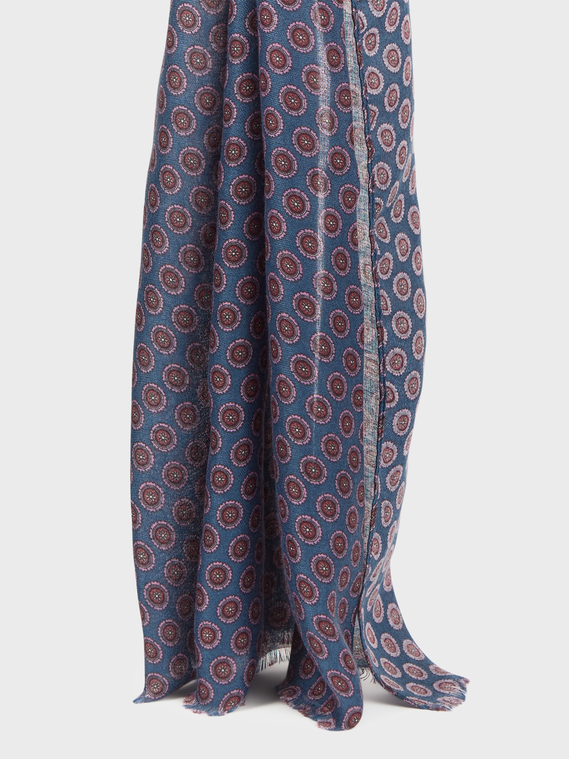 FOULARD PRINT