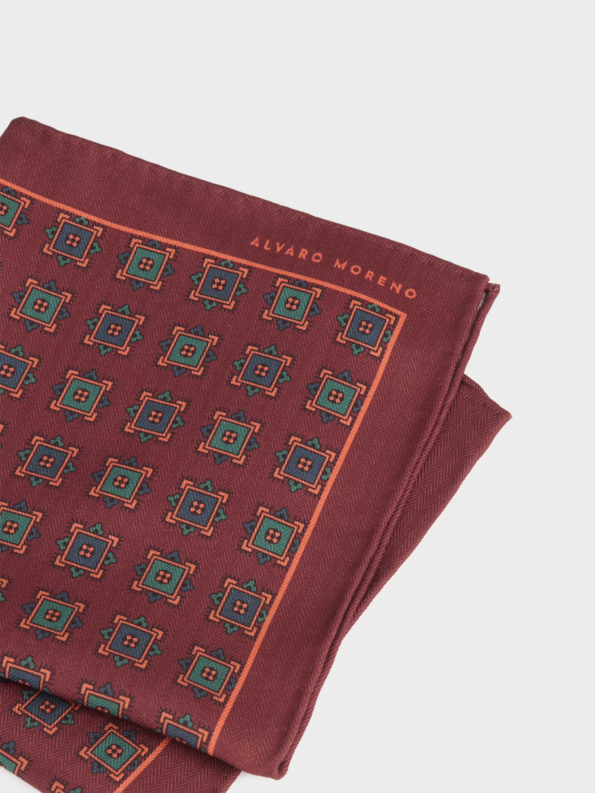 PA&Ntilde;UELO PRINTED