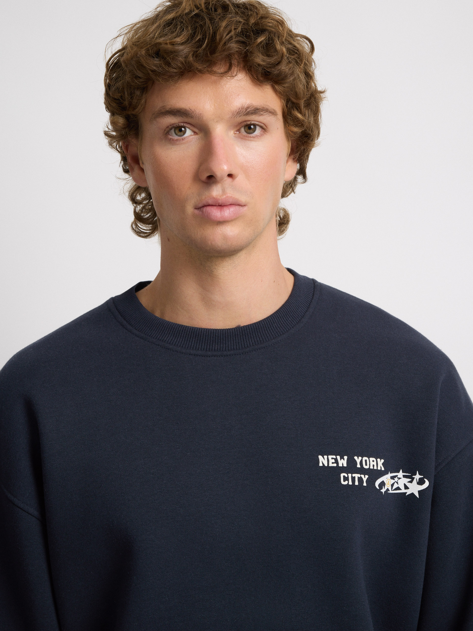 SUDADERA CHICAGO