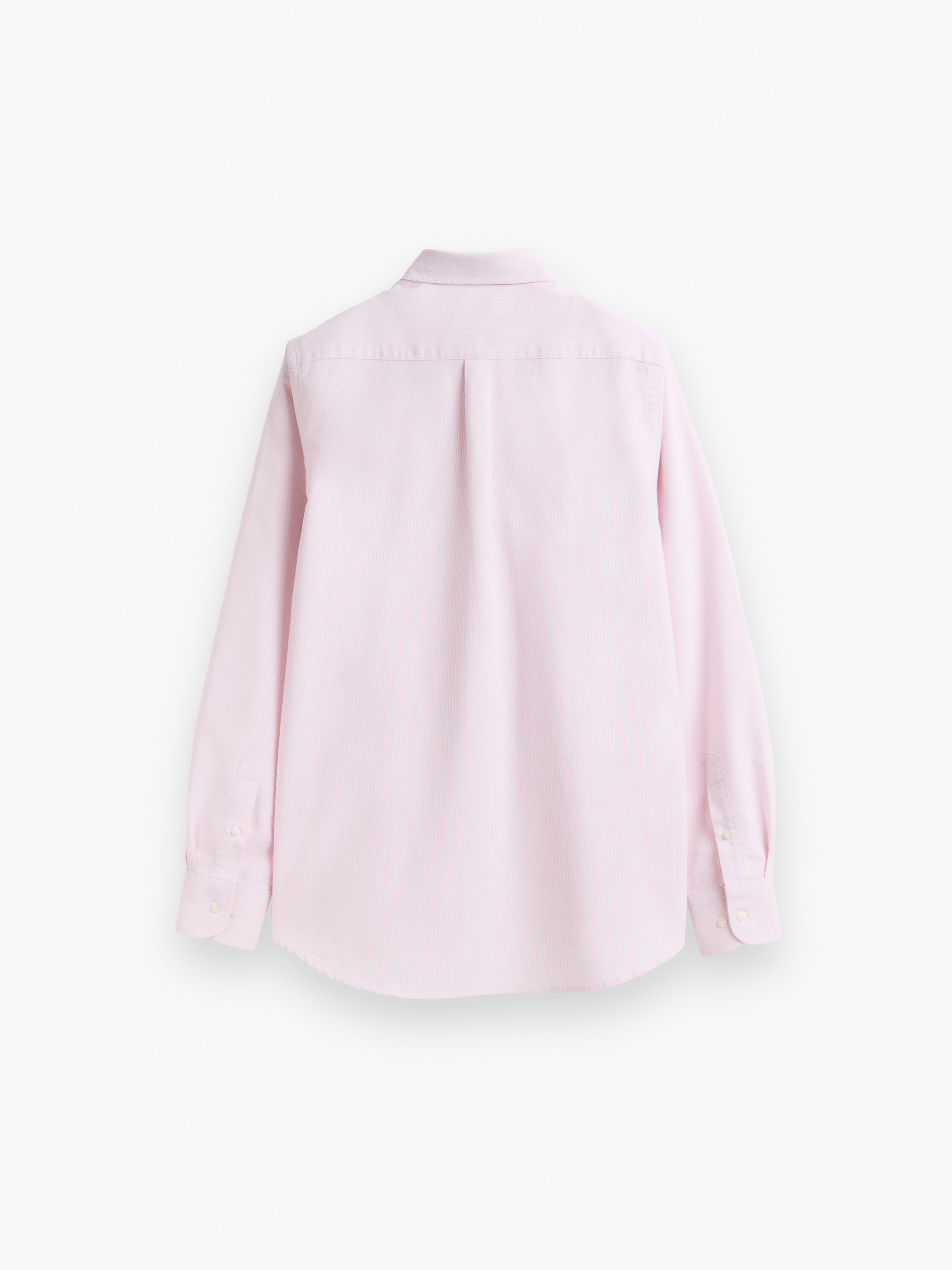 CAMISA OXFORD MIL RAYAS