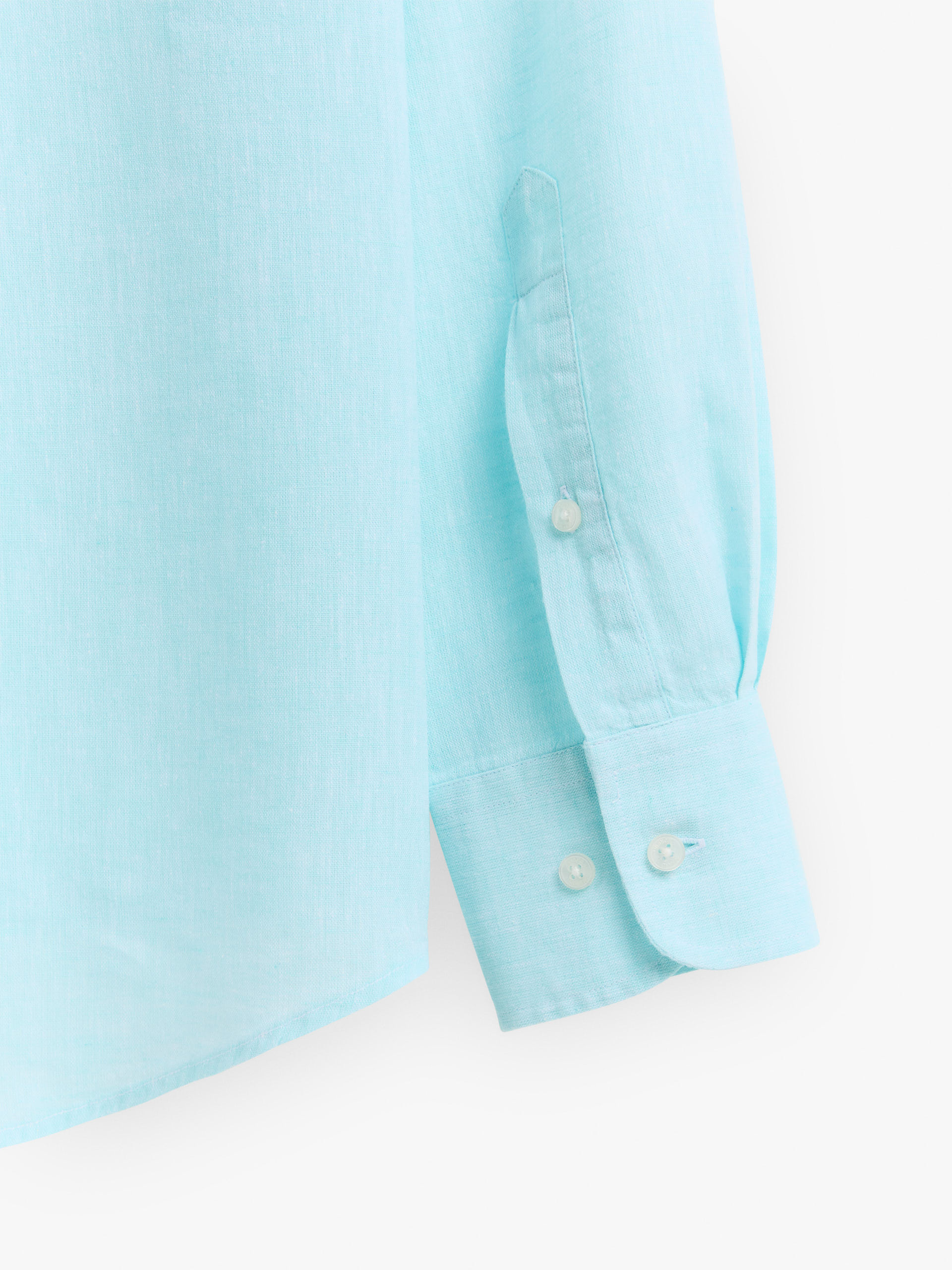 CAMISA LINO BOLSILLO