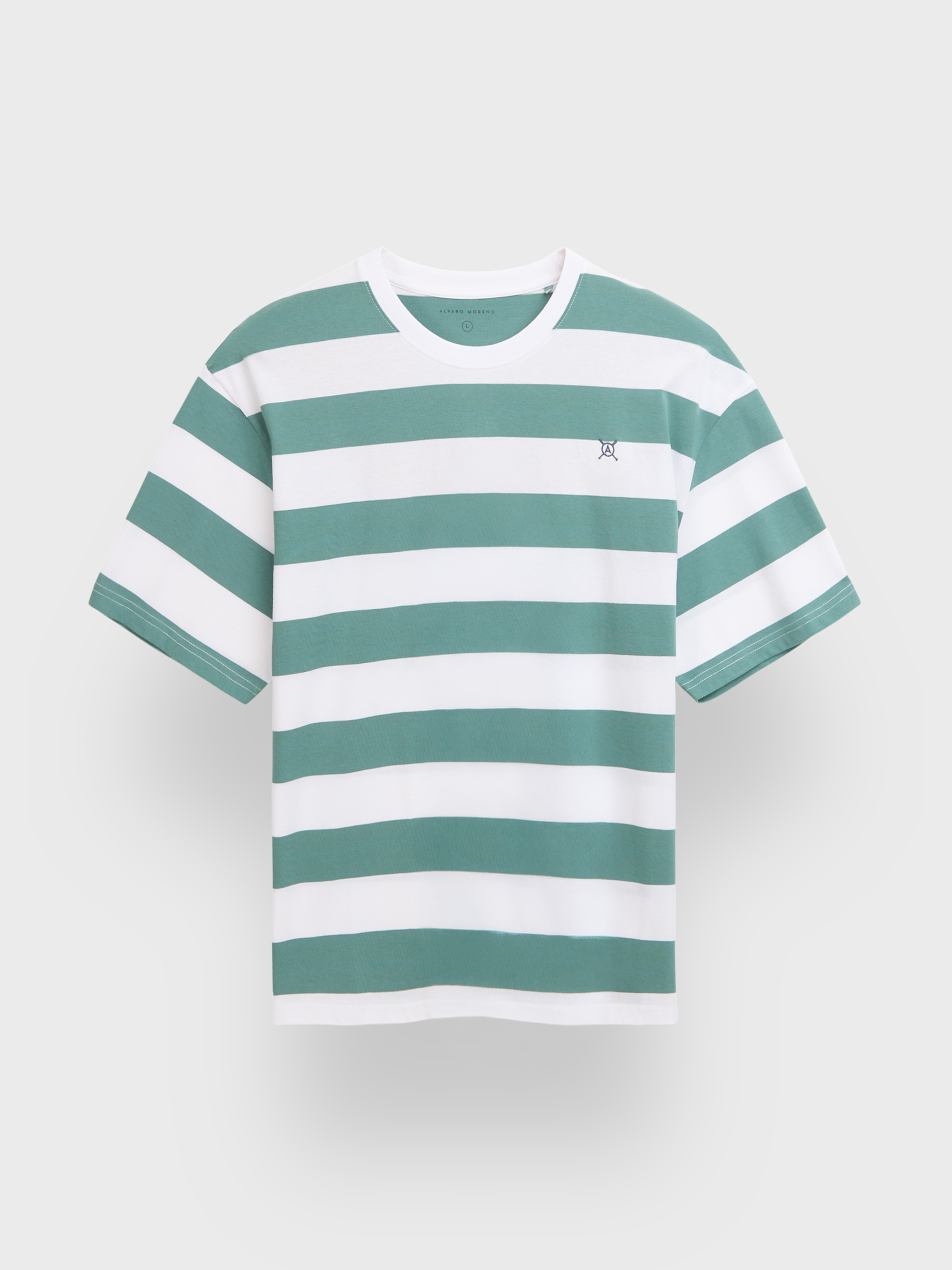 CAMISETA DRILL
