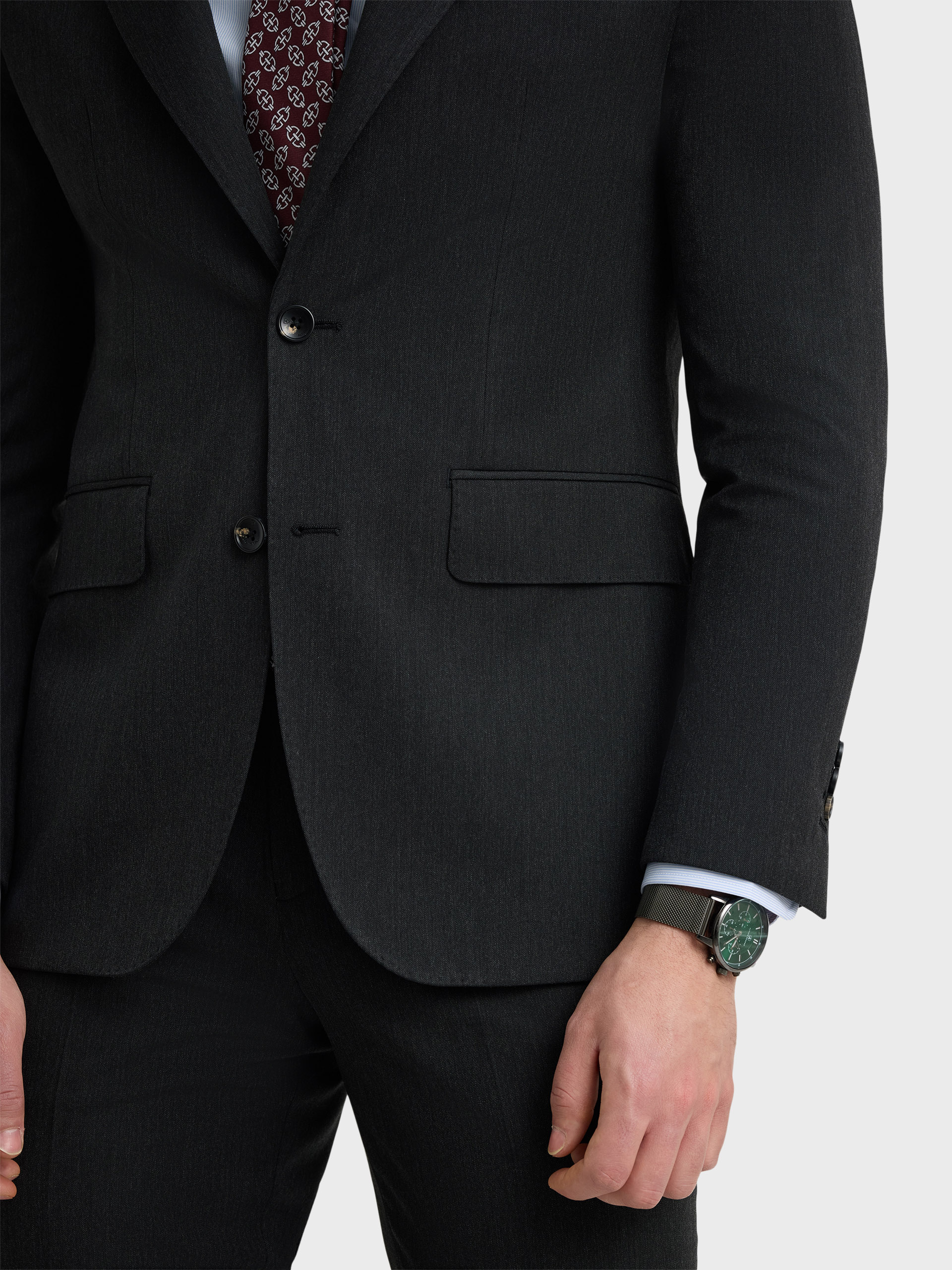 AMERICANA BRISTOL TWILL