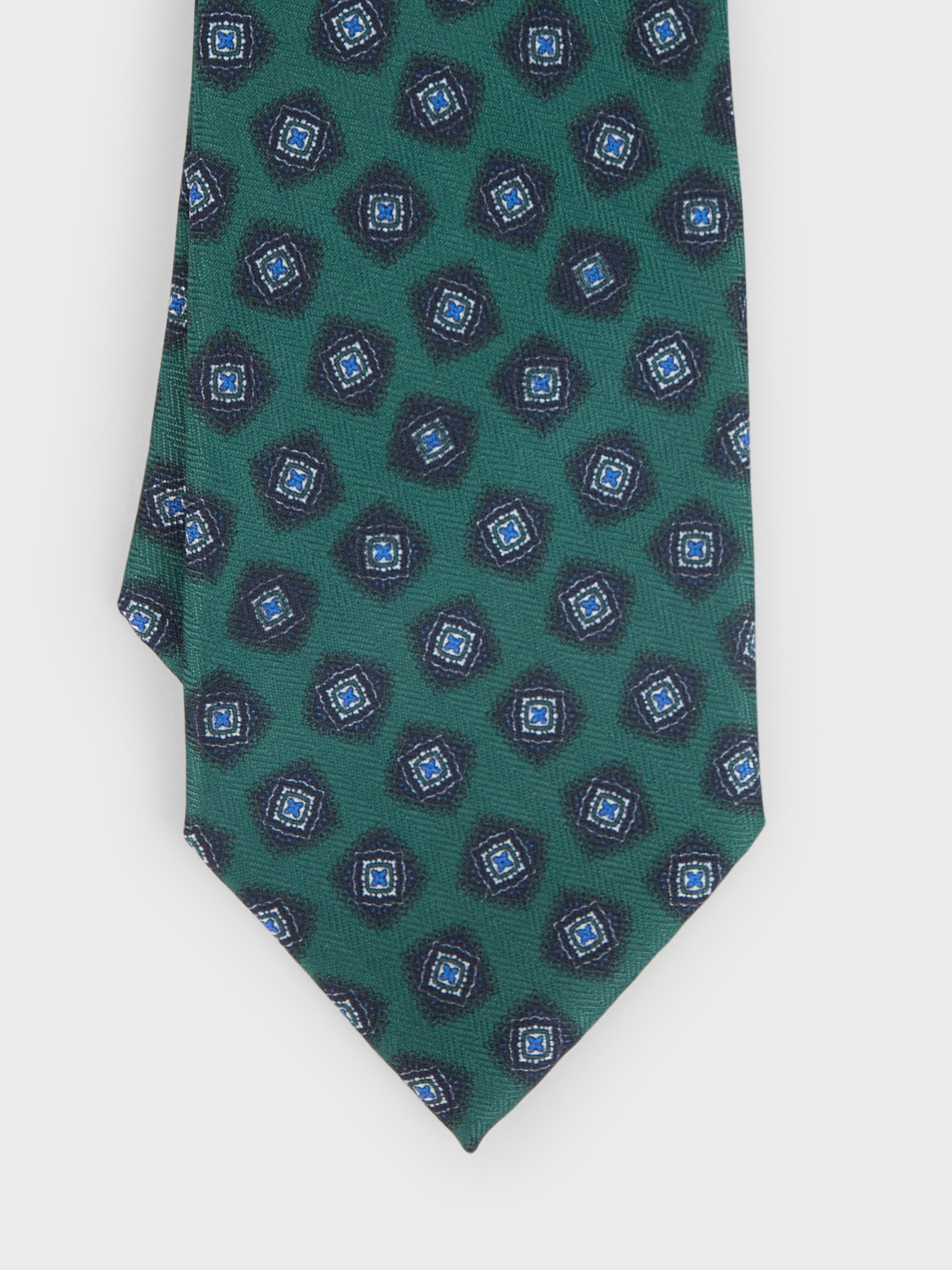 CORBATA PRINTED