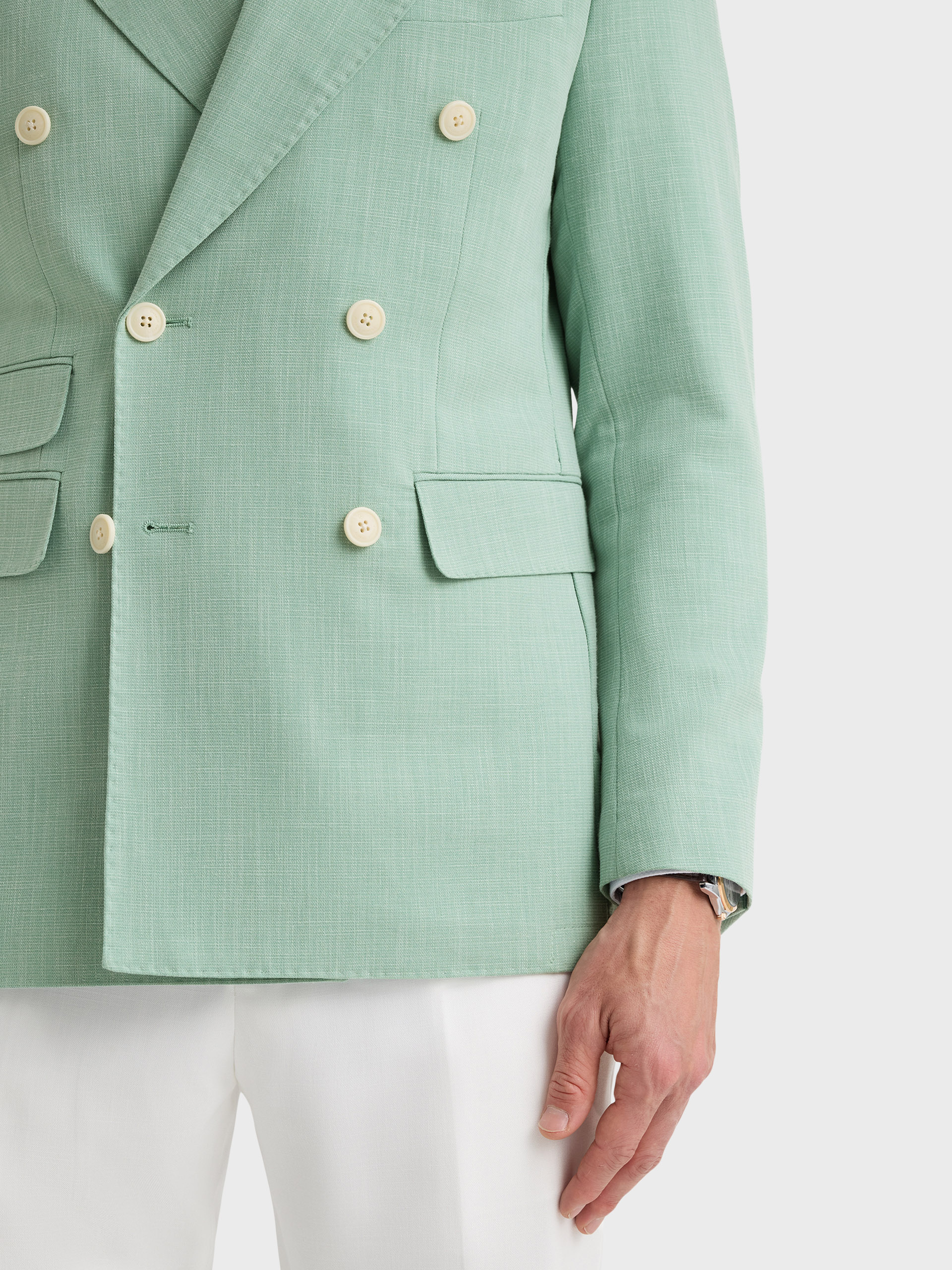 AMERICANA CAPOLUNGO BAMBU