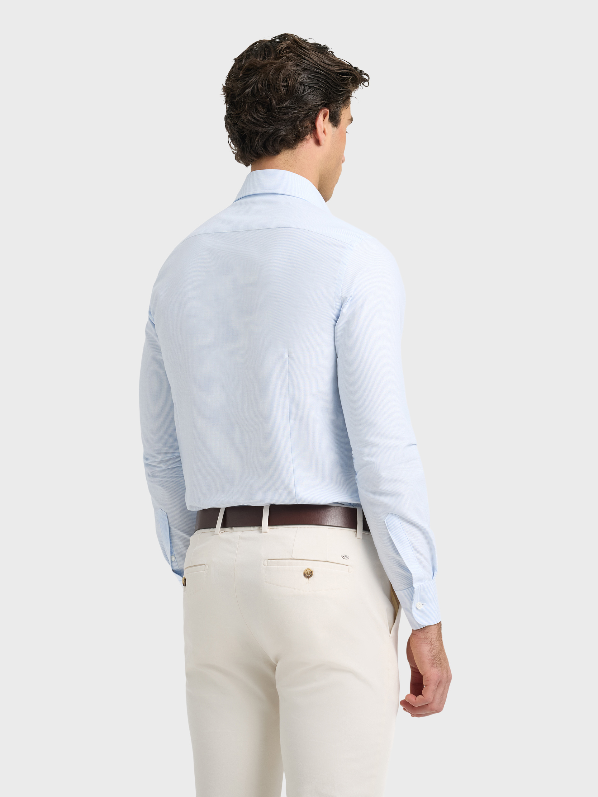 CAMISA P.POINT RAYAS