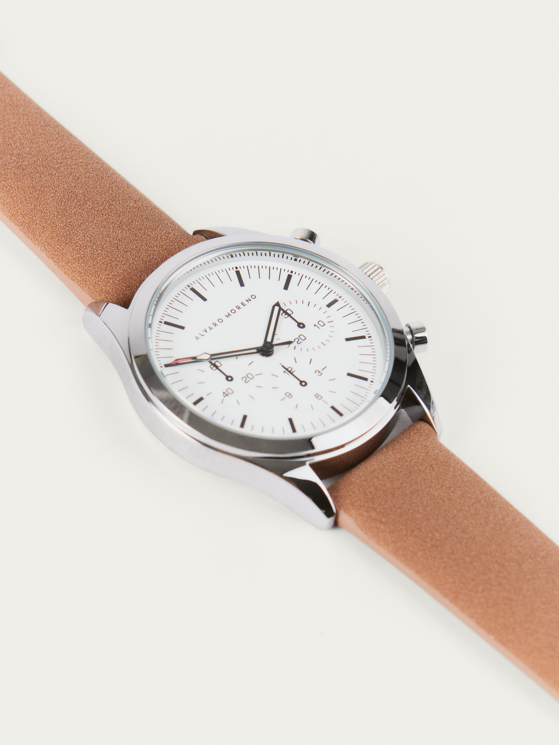 RELOJ COCKPIT MARR&Oacute;N