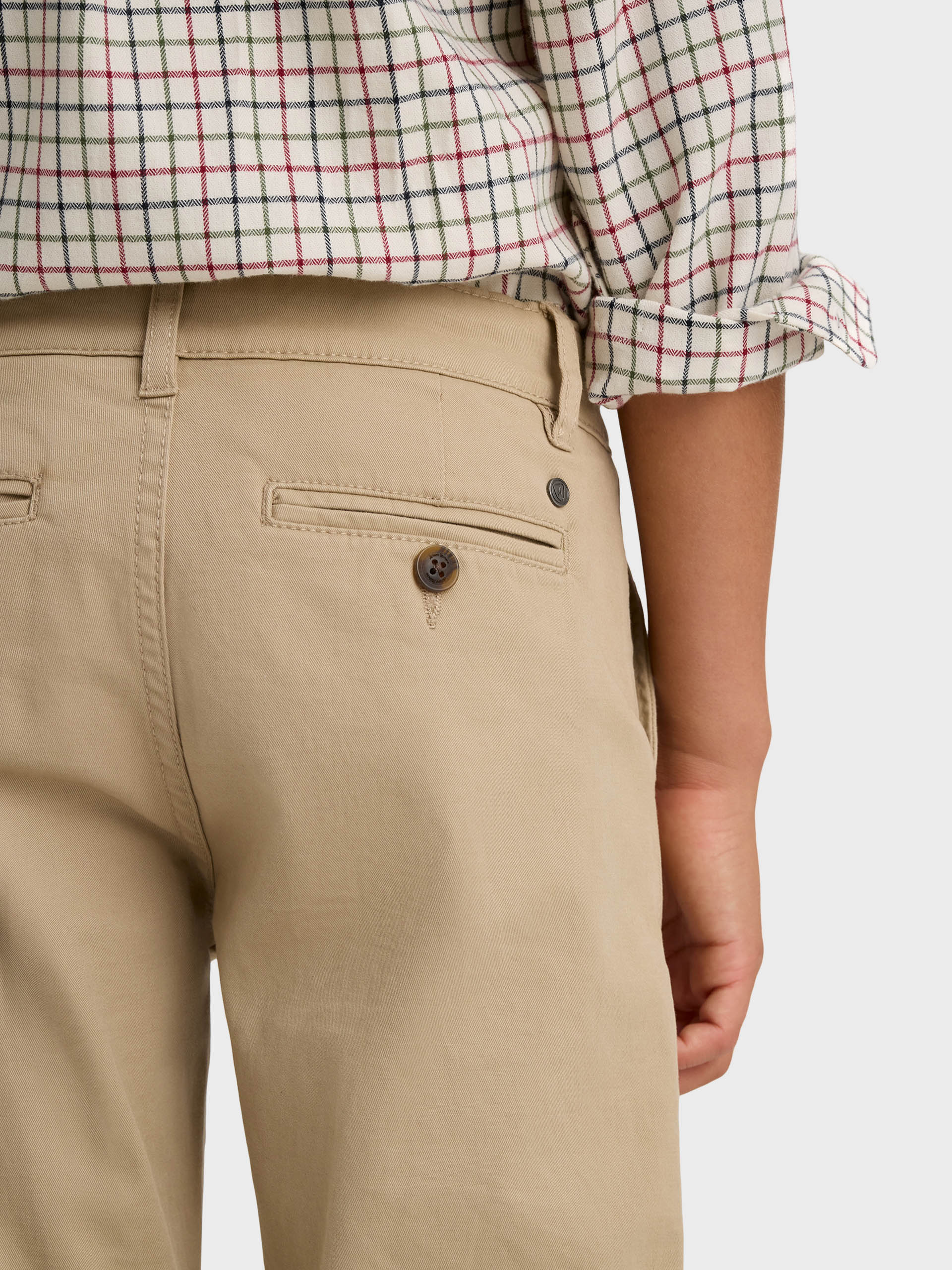 PANTALON CHINO KIDS