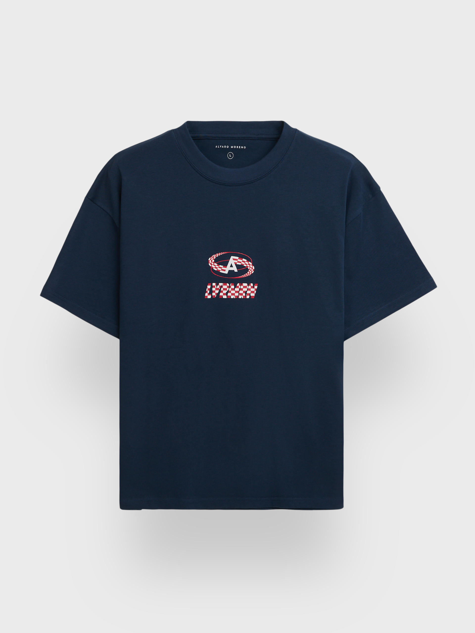 CAMISETA BLOCK