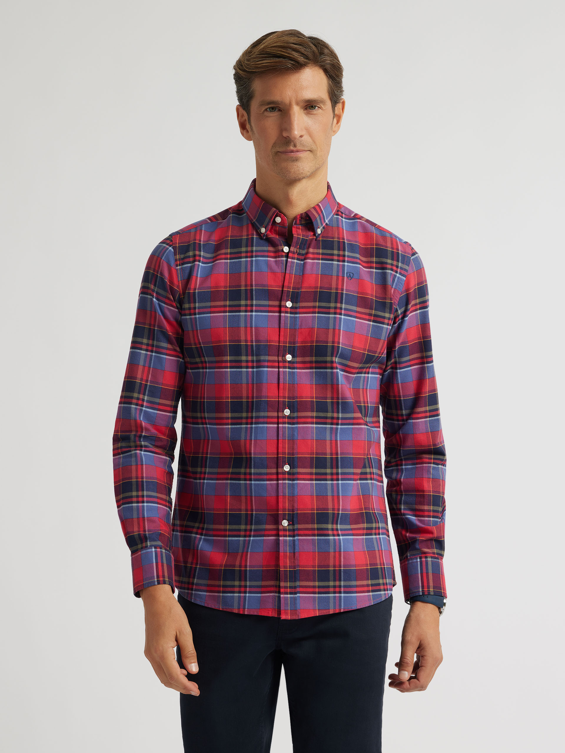Lvaro moreno best sale polos rebajas