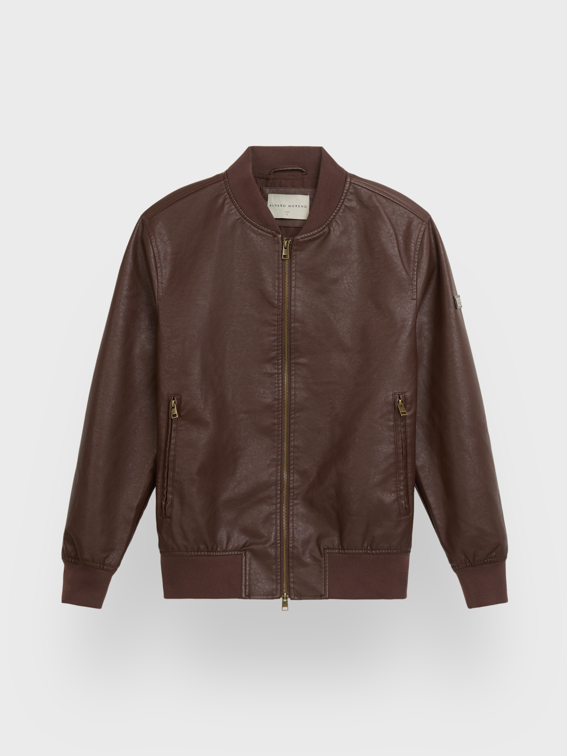 BOMBER ROWEN