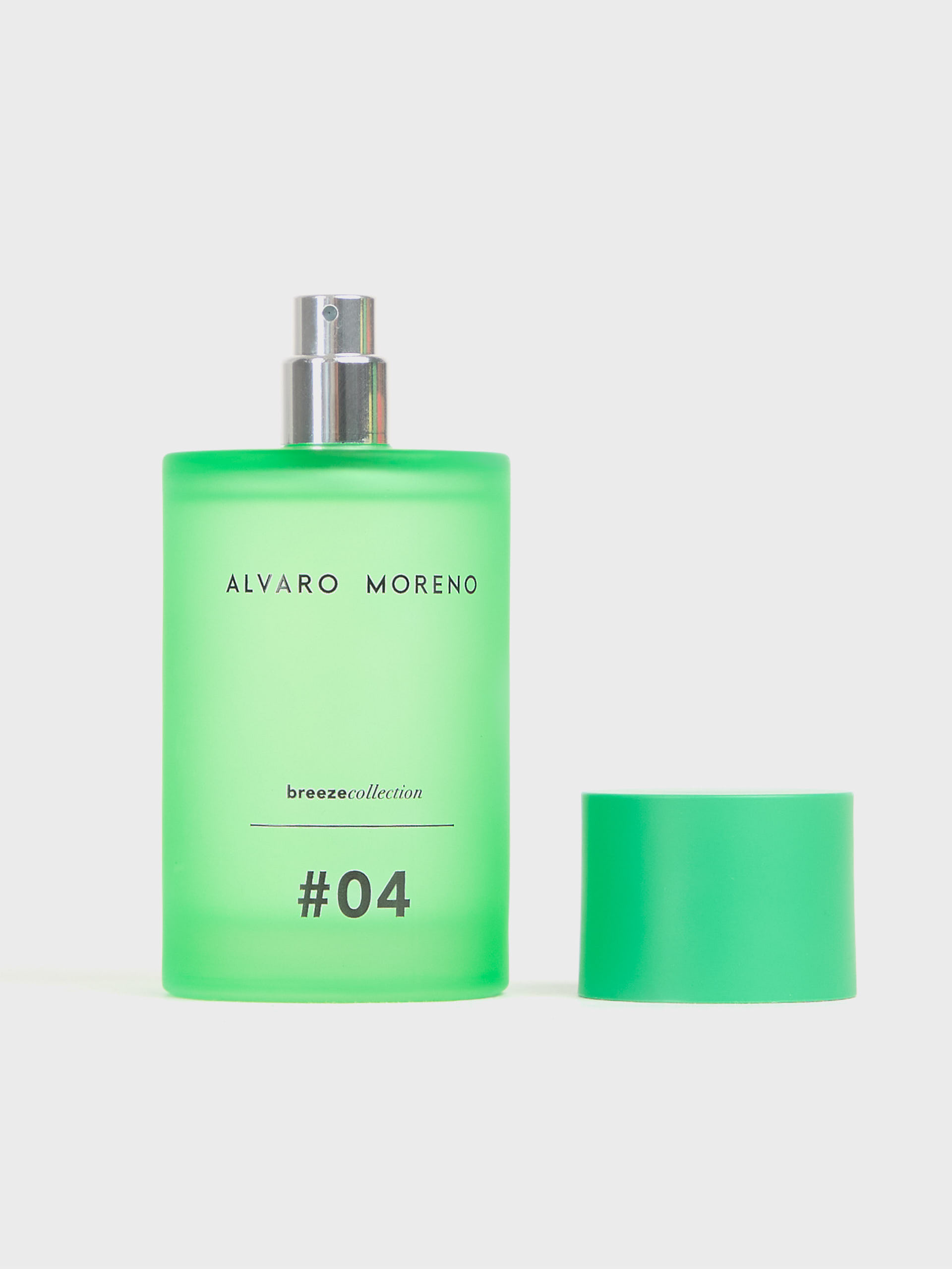 PERFUME BREEZE #04