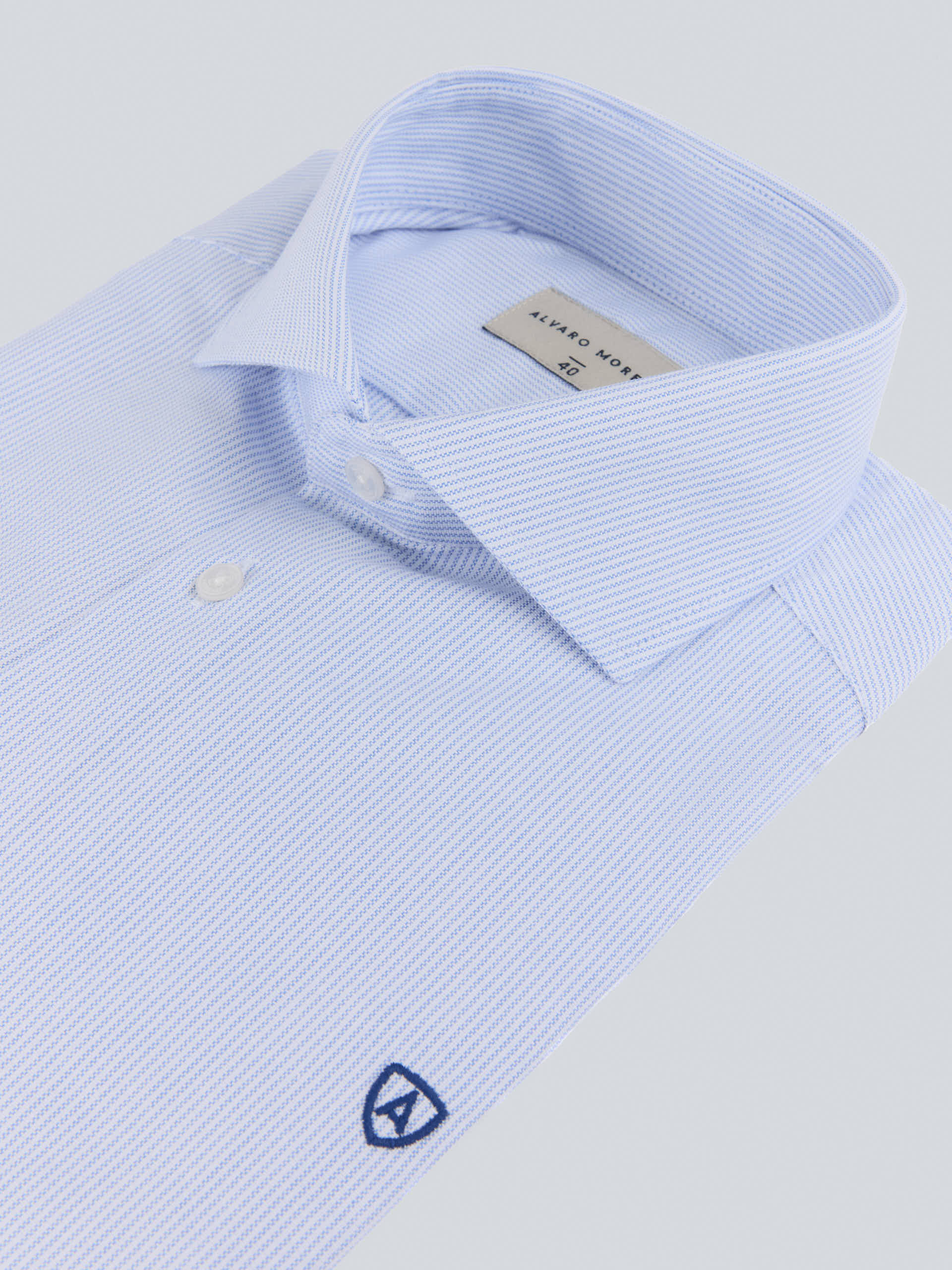 CAMISA P.POINT RAYAS