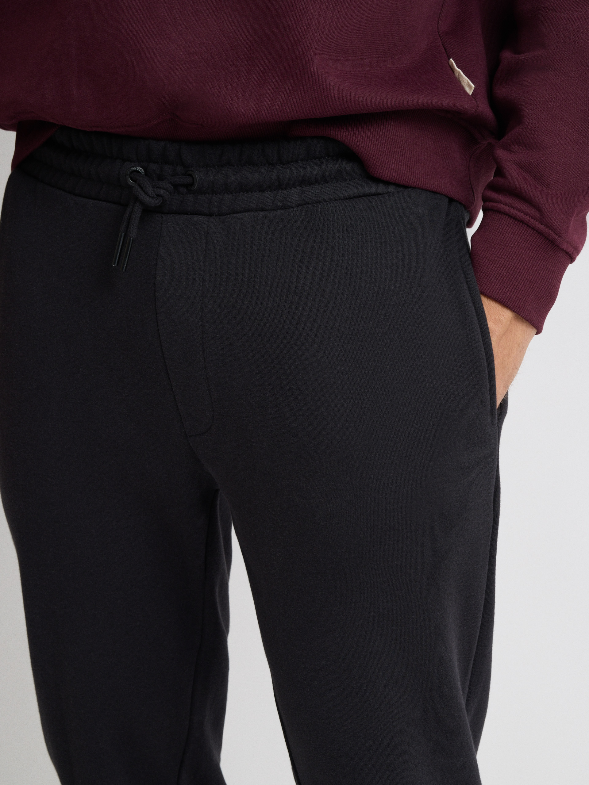 JOGGER BASIC