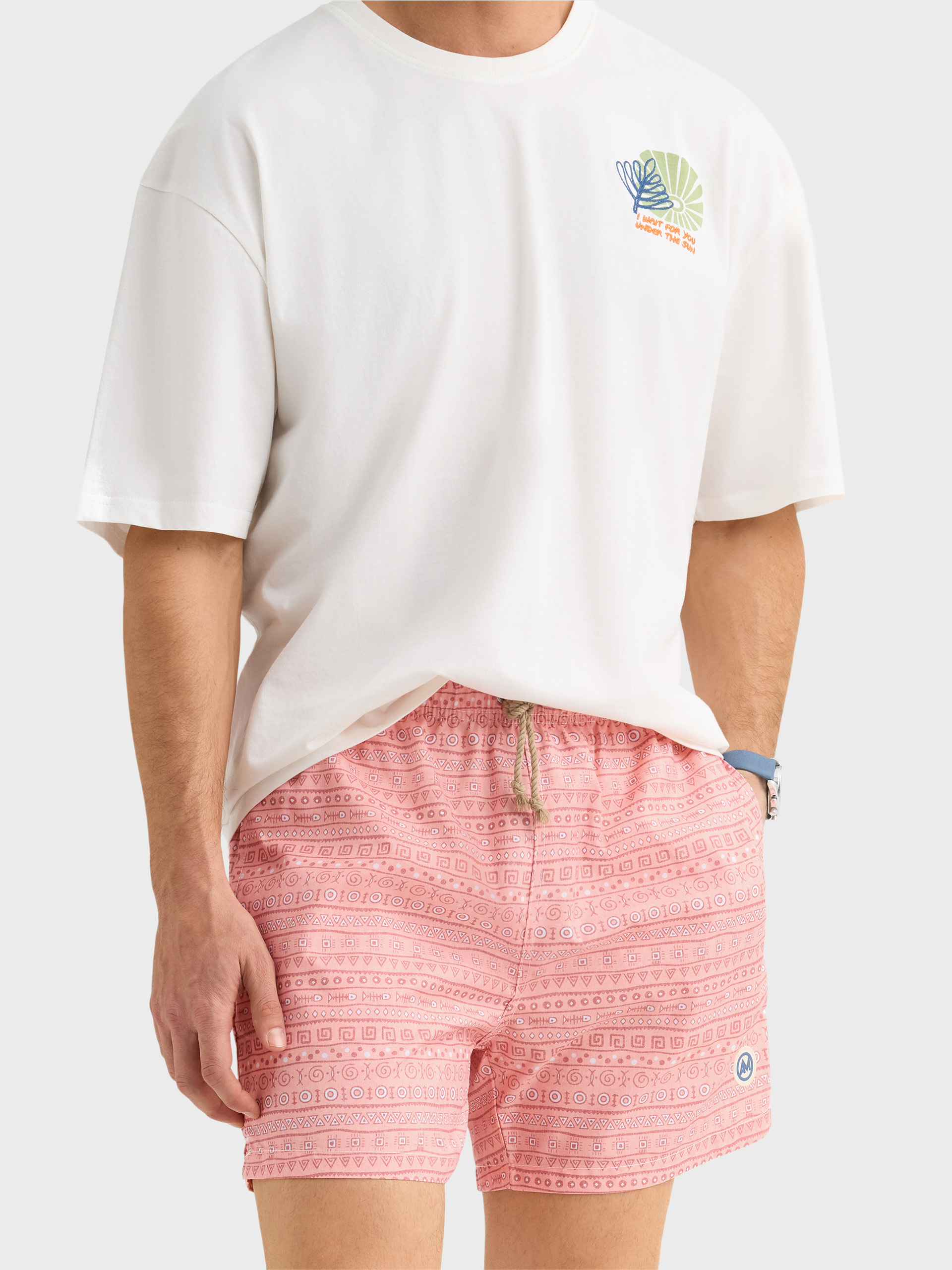 BA&Ntilde;ADOR ARIKI CORAL