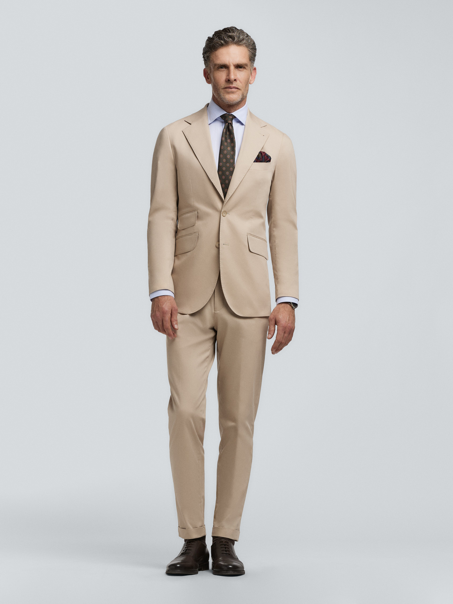 AMERICANA NAPOLI COTTON AMERICANA NAPOLI COTTON BEIGE