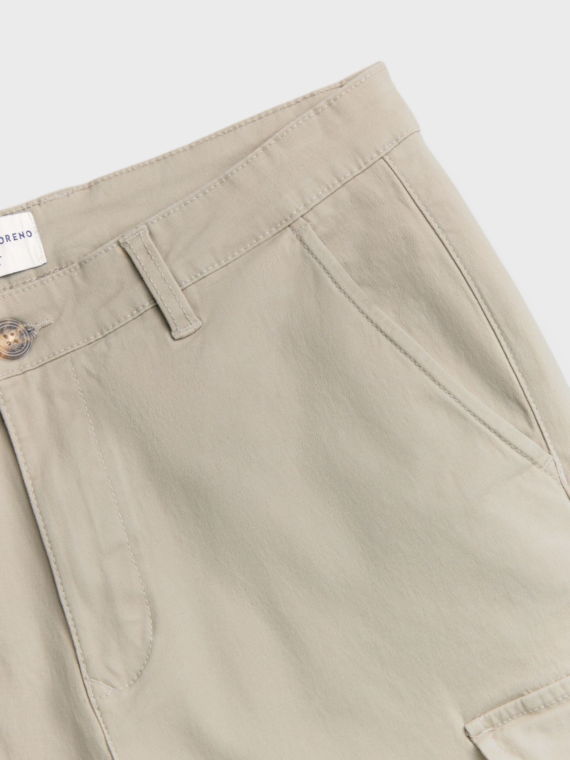PANTALON CARGO ELVIS