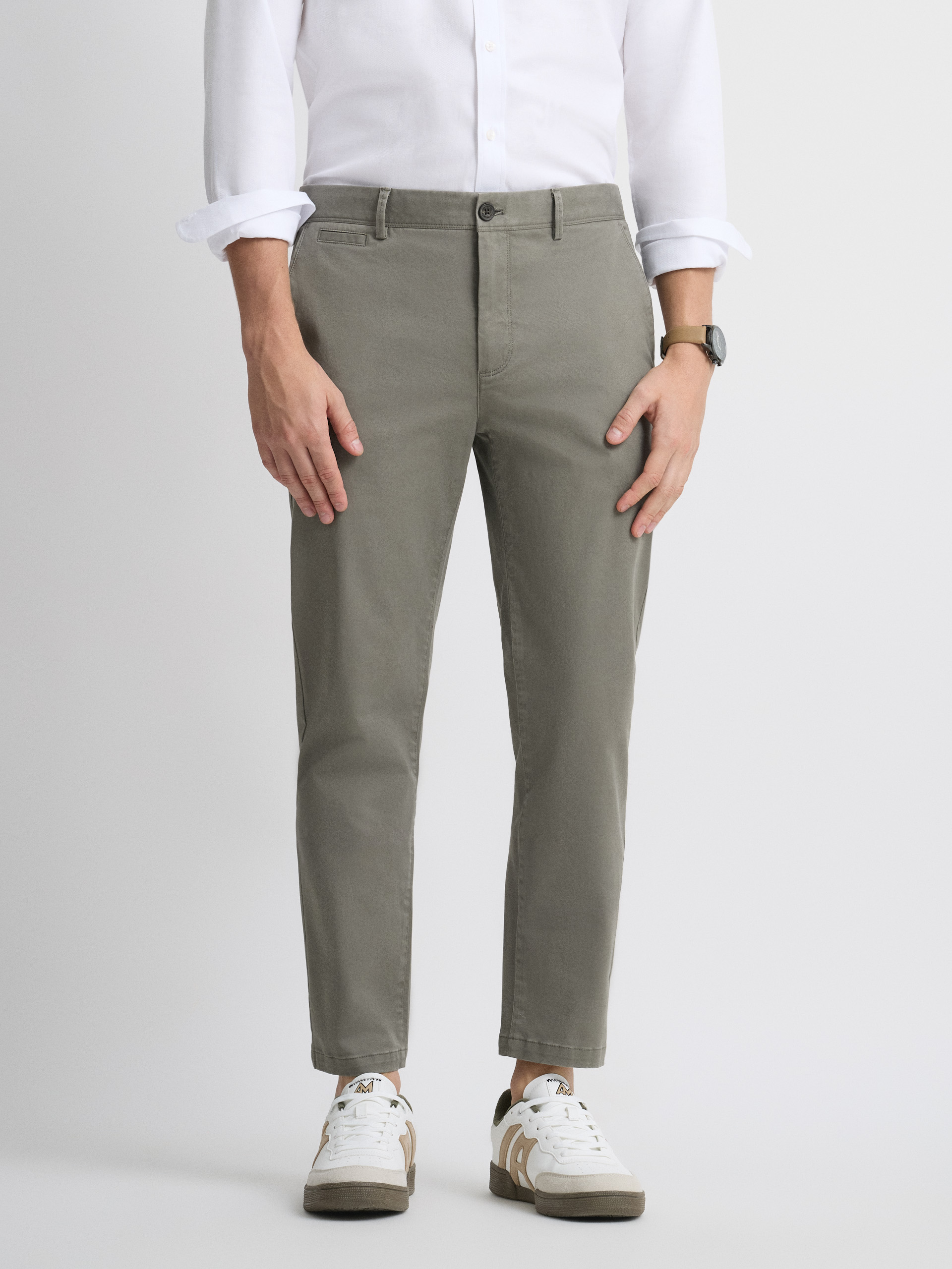 PANTALON SLOT