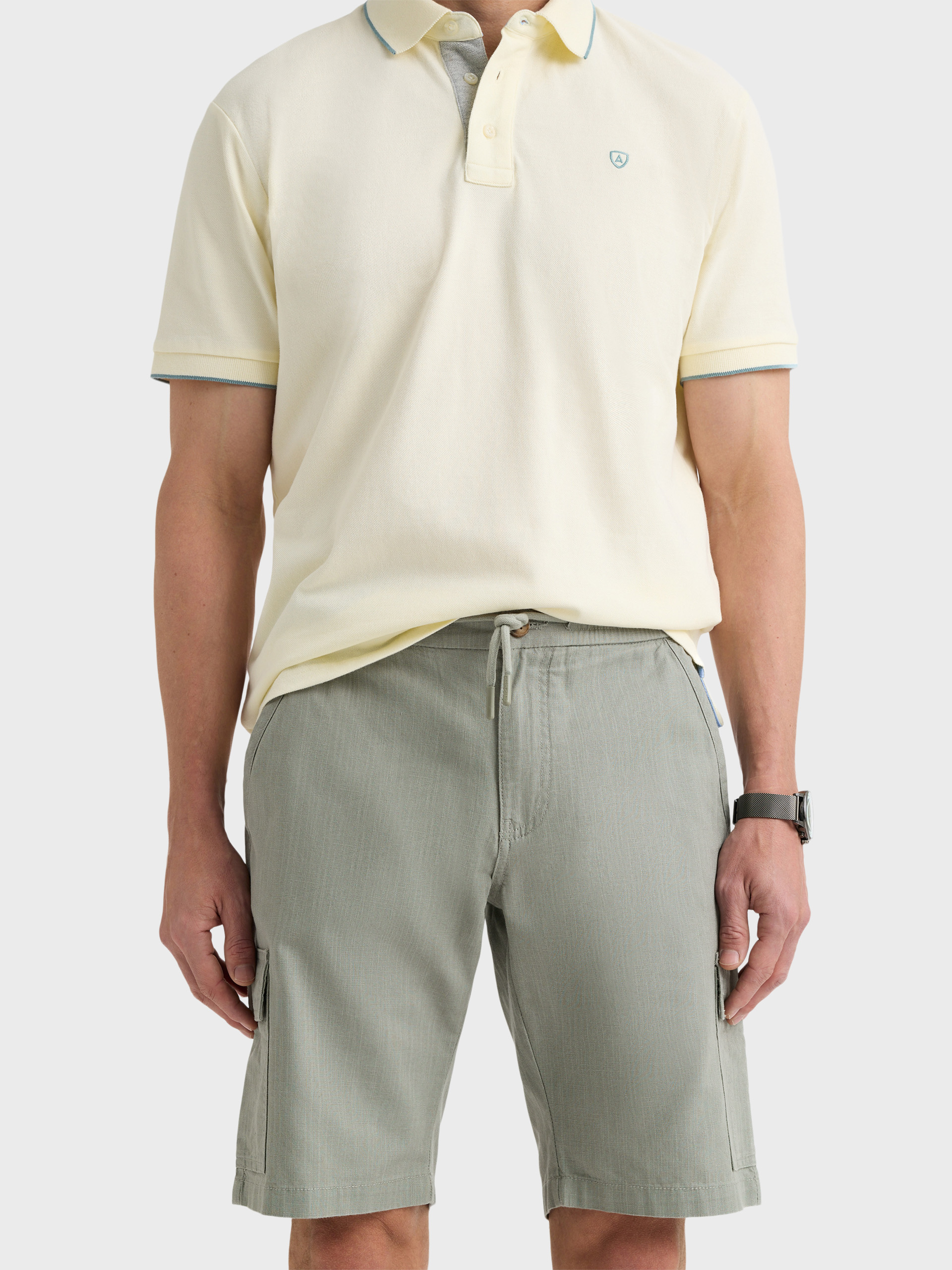 BERMUDA CARGO CORDON