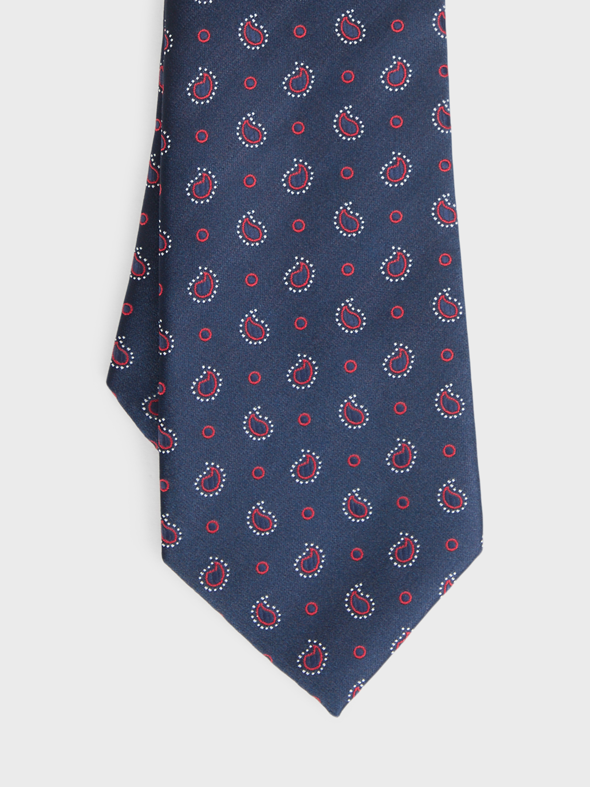 CORBATA JAQUARD MF