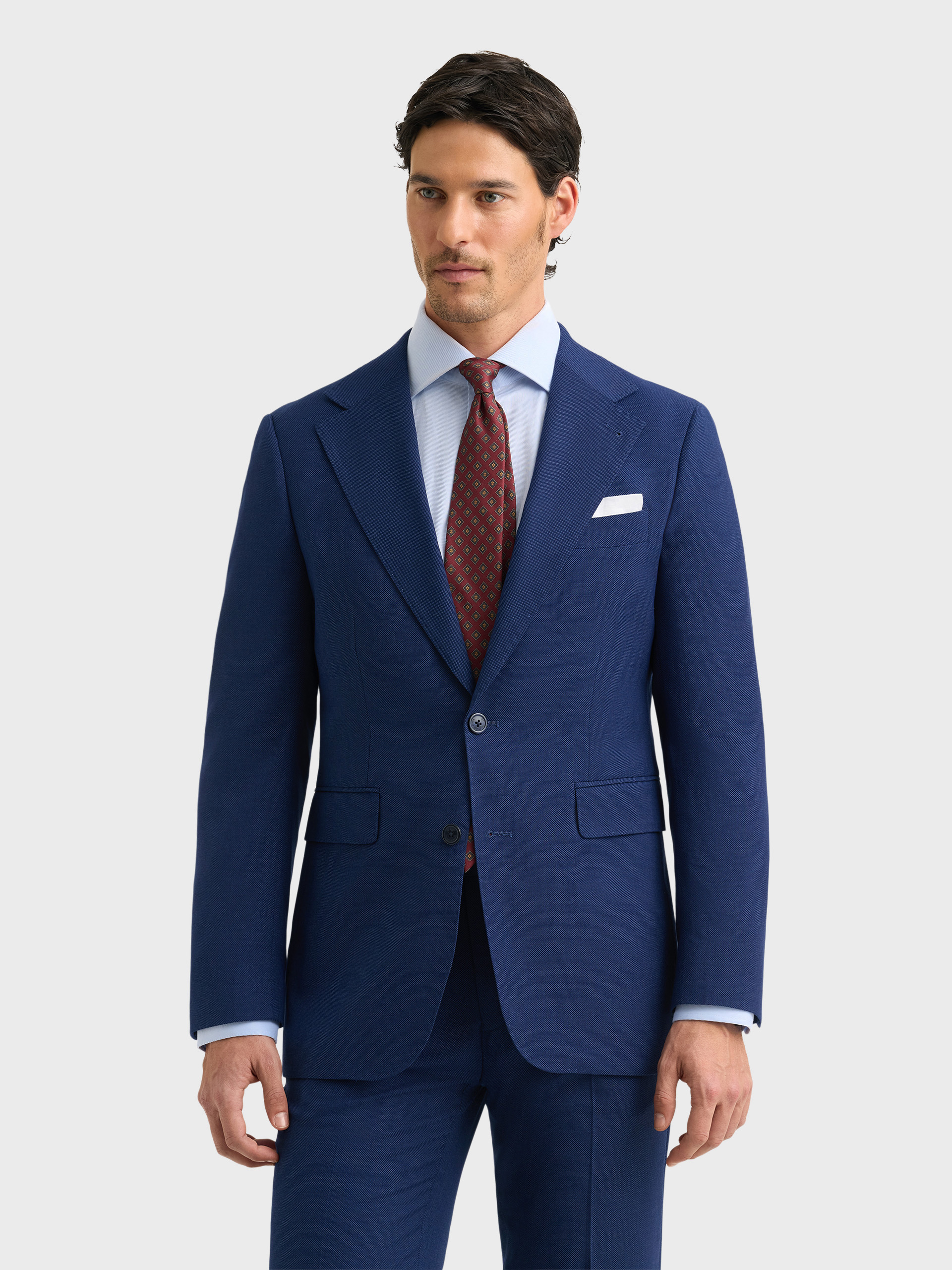 AMERICANA BIRDEYE AZUL