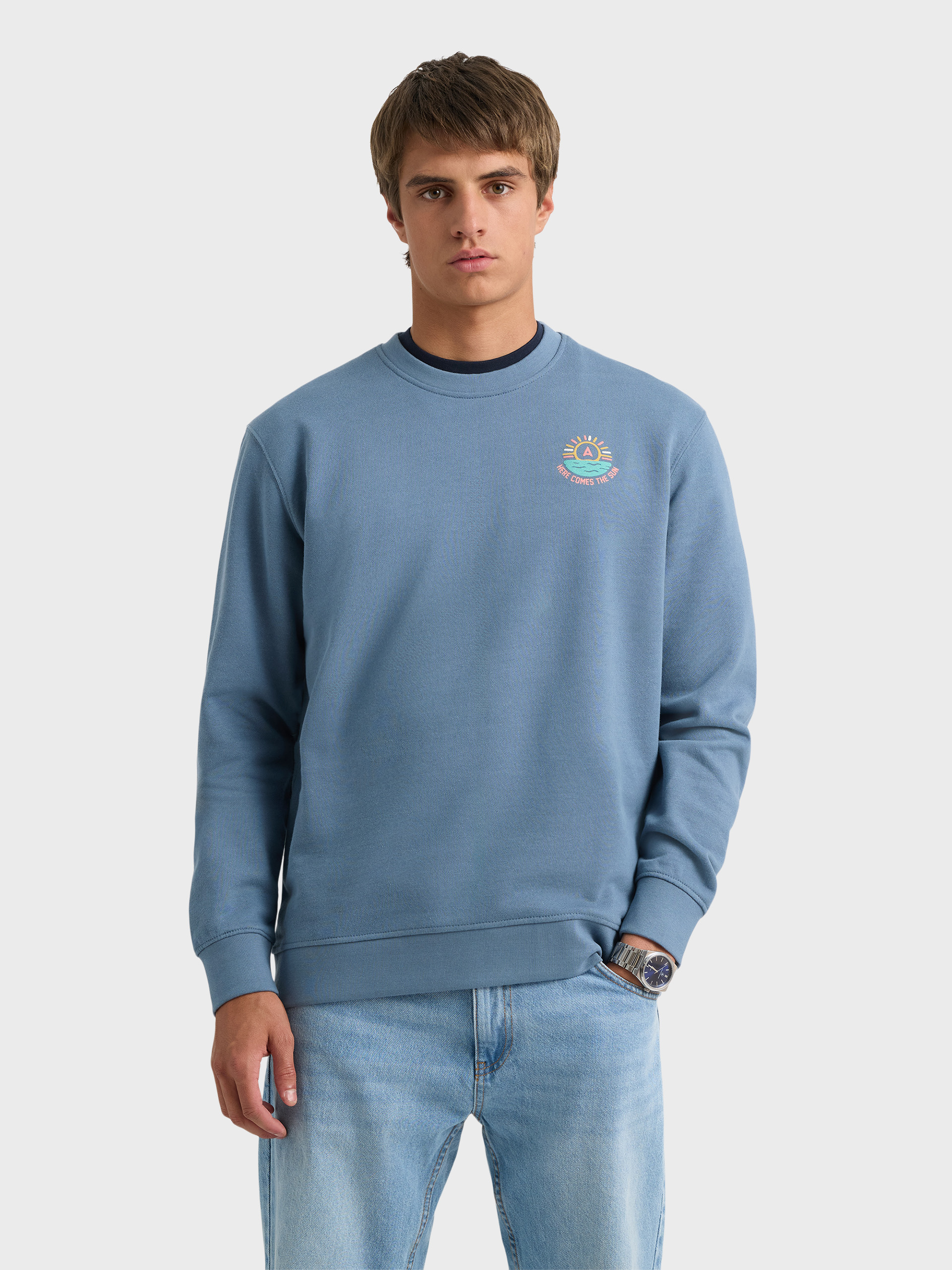 SUDADERA SURF