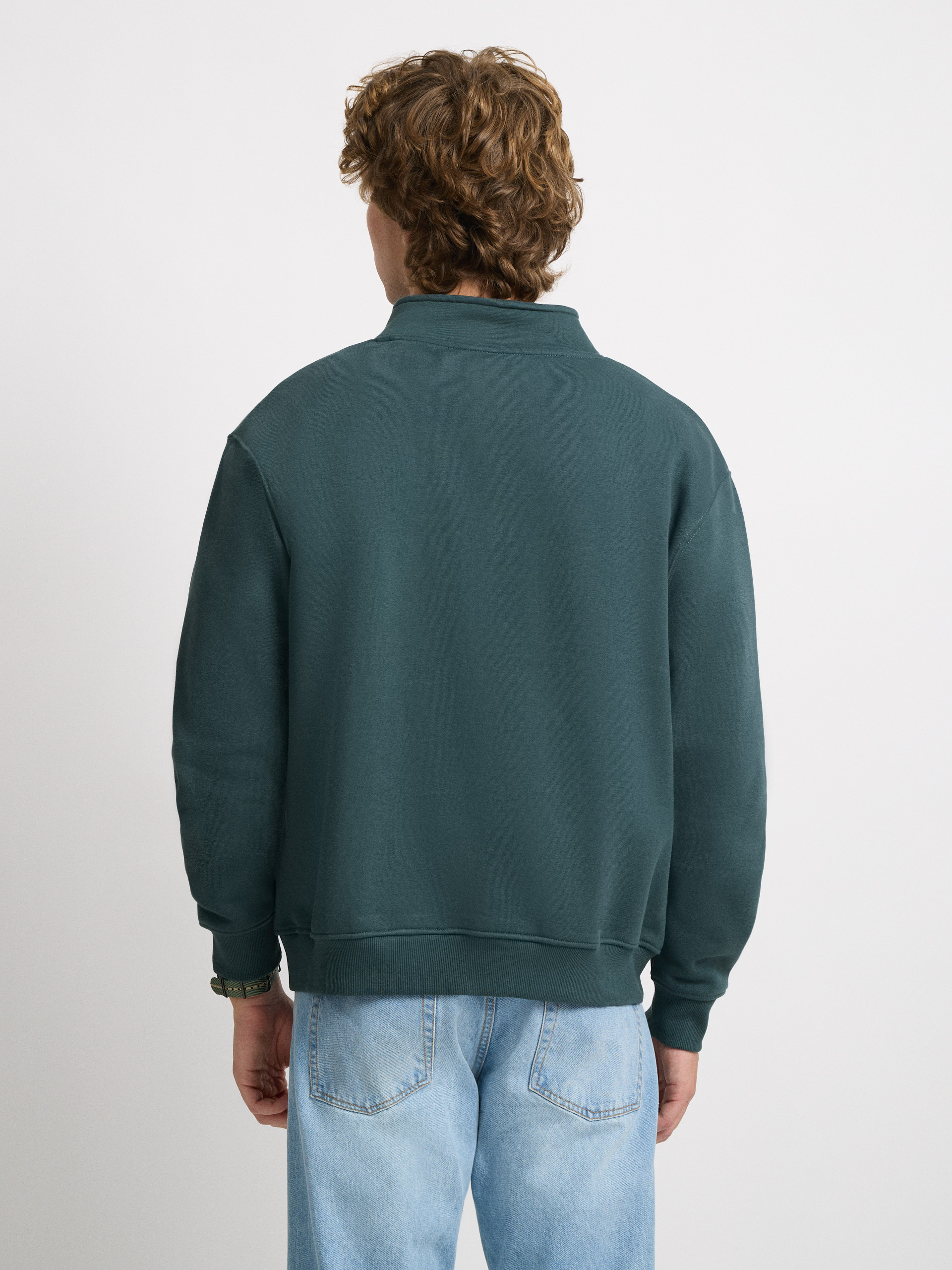SUDADERA PART