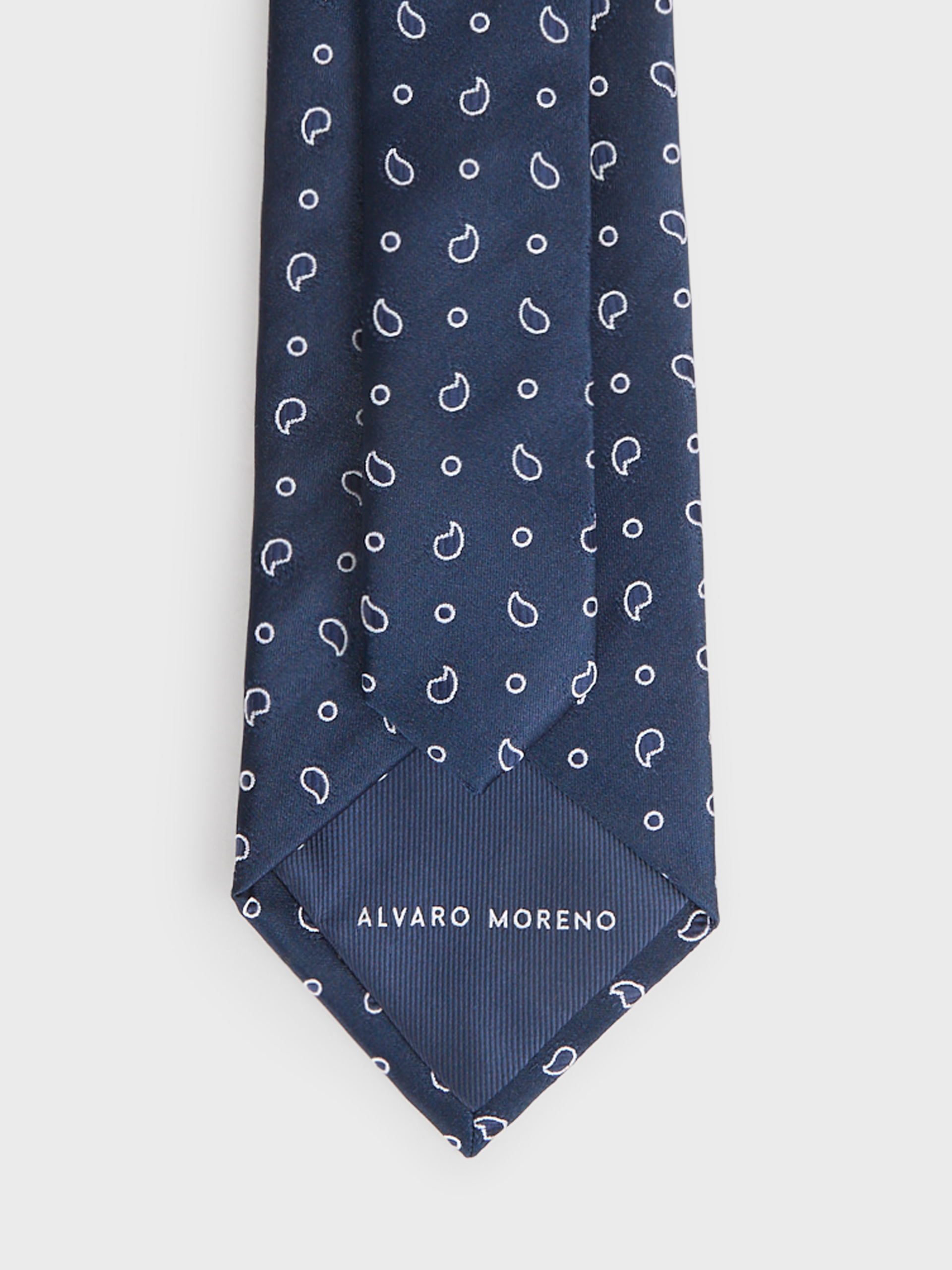 CORBATA JAQUARD MF