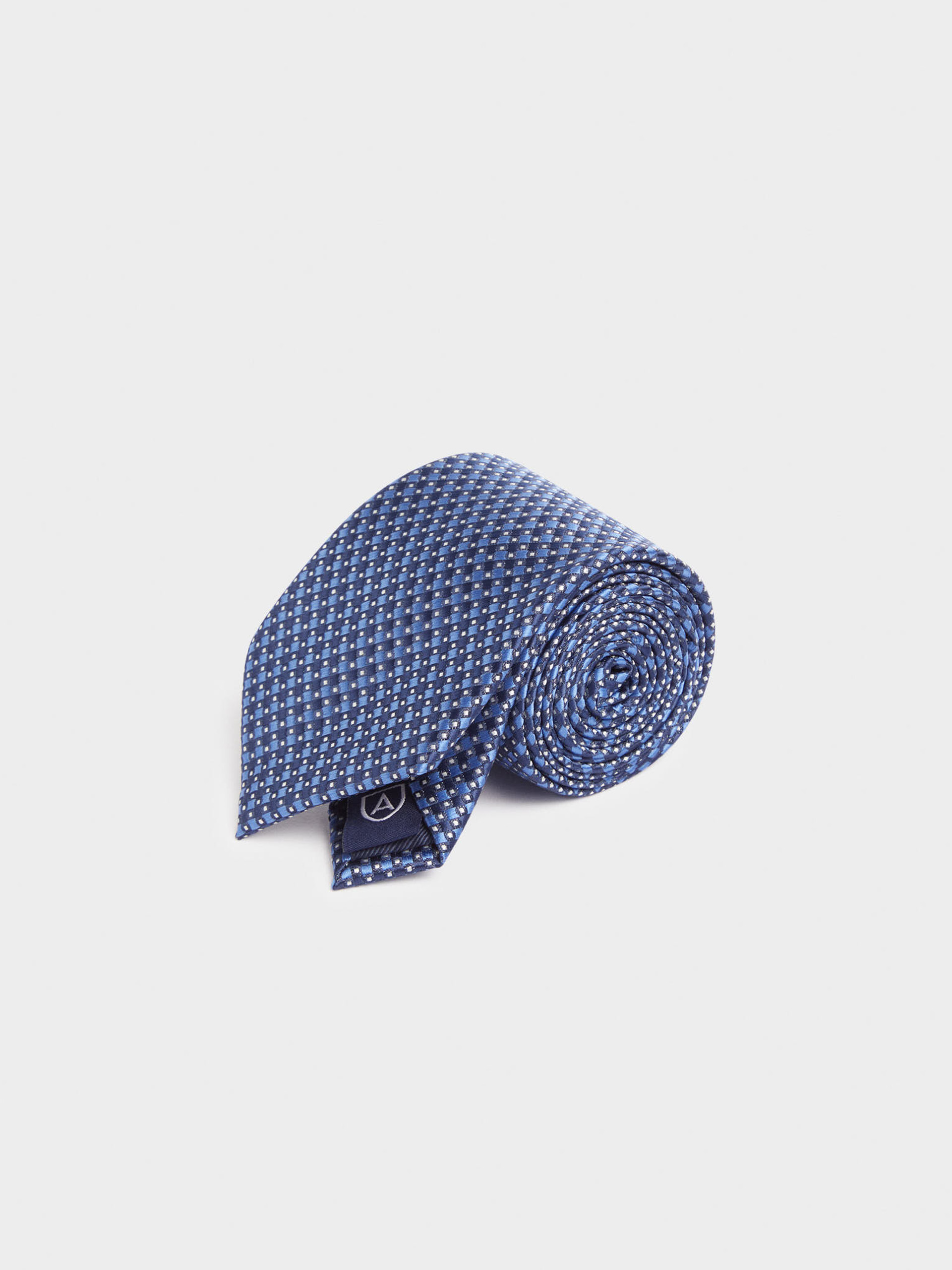 CORBATA JACQUARD MF