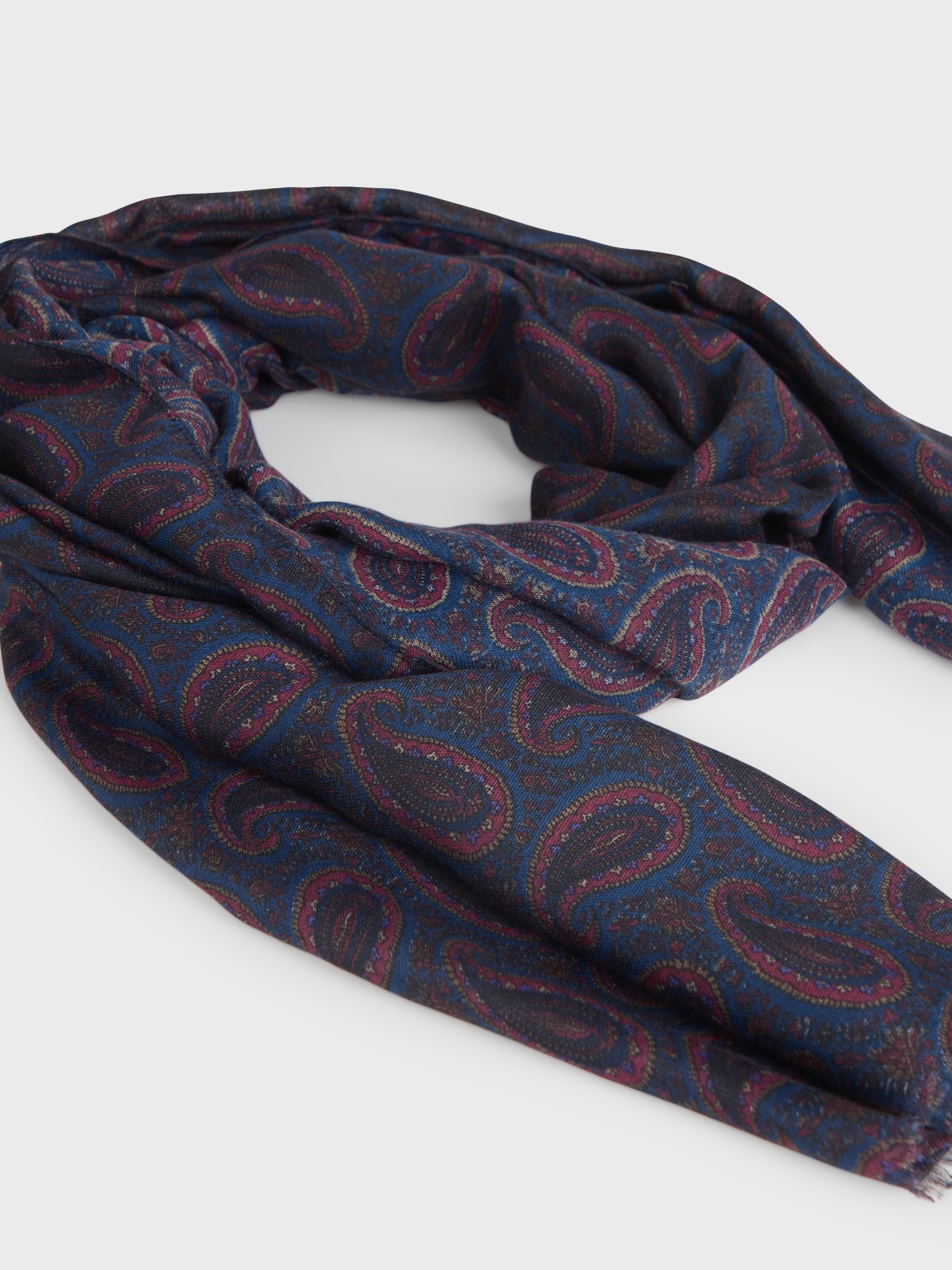 FOULARD PRINT
