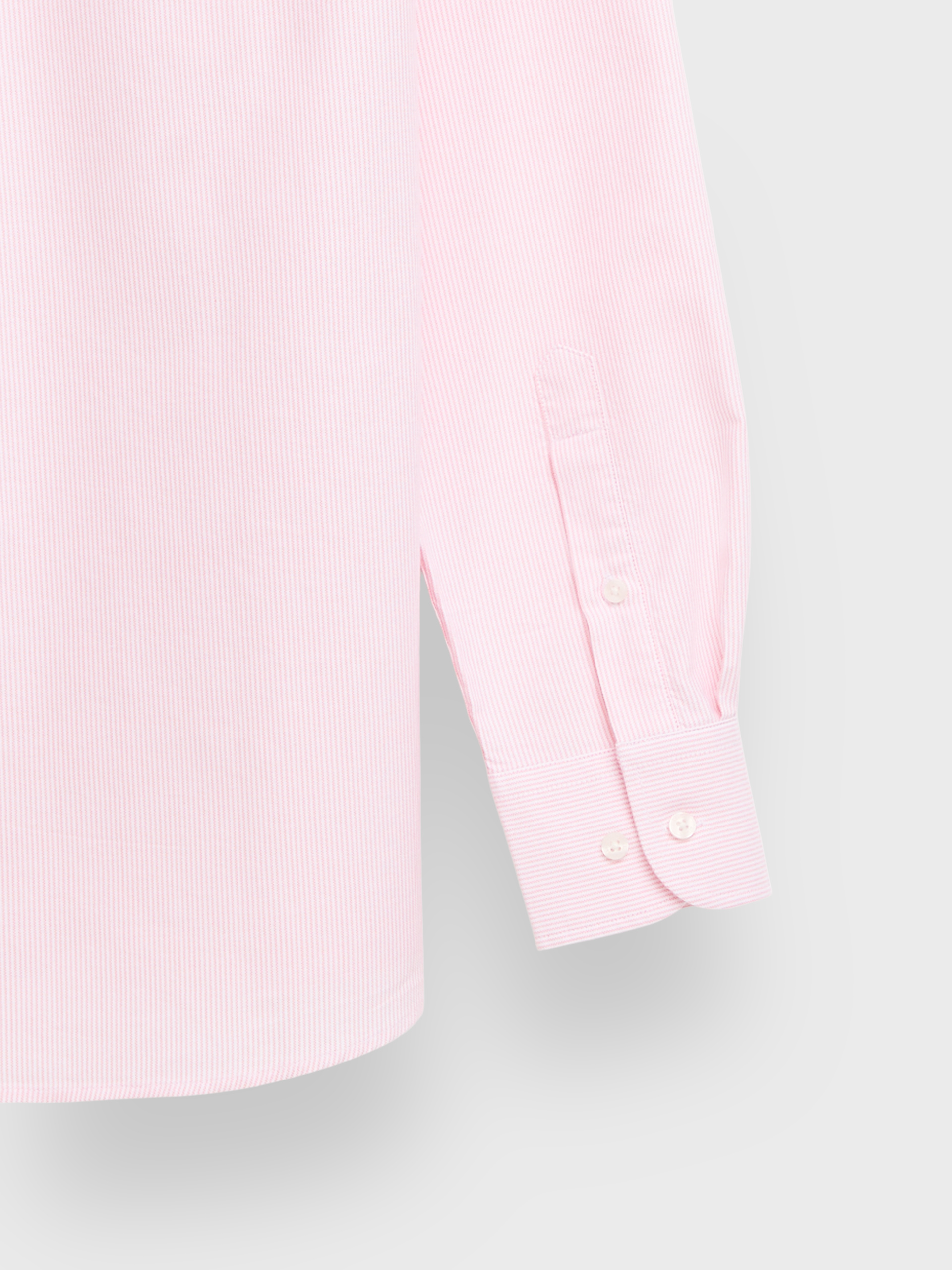 CAMISA OXFORD MIL RAYAS