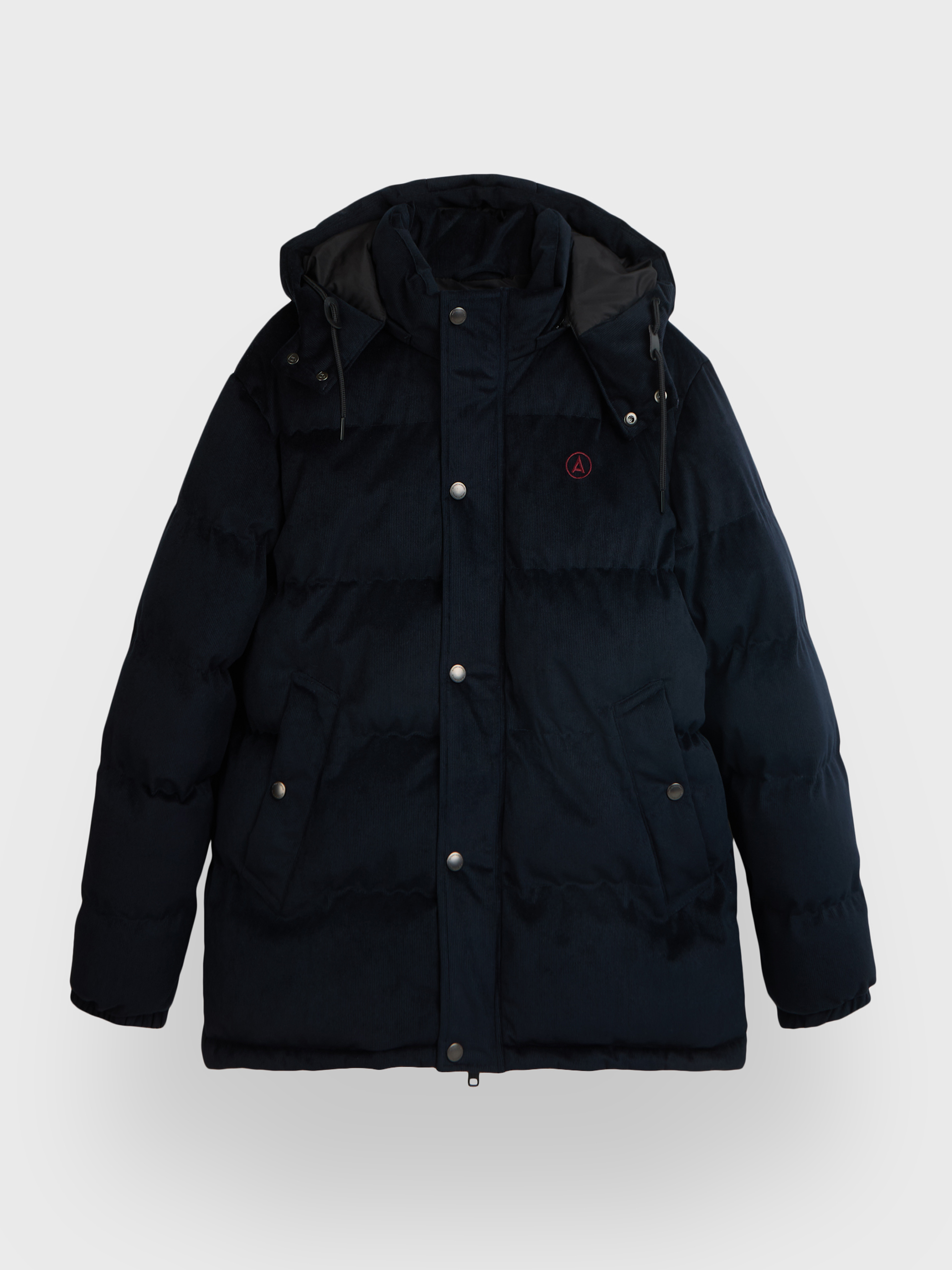 PARKA BENSON
