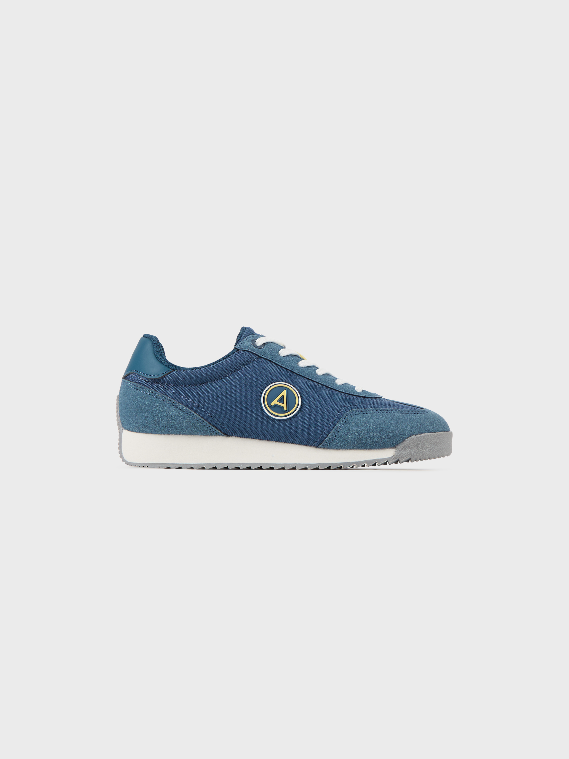 SNEAKERS ENDER KIDS AZUL